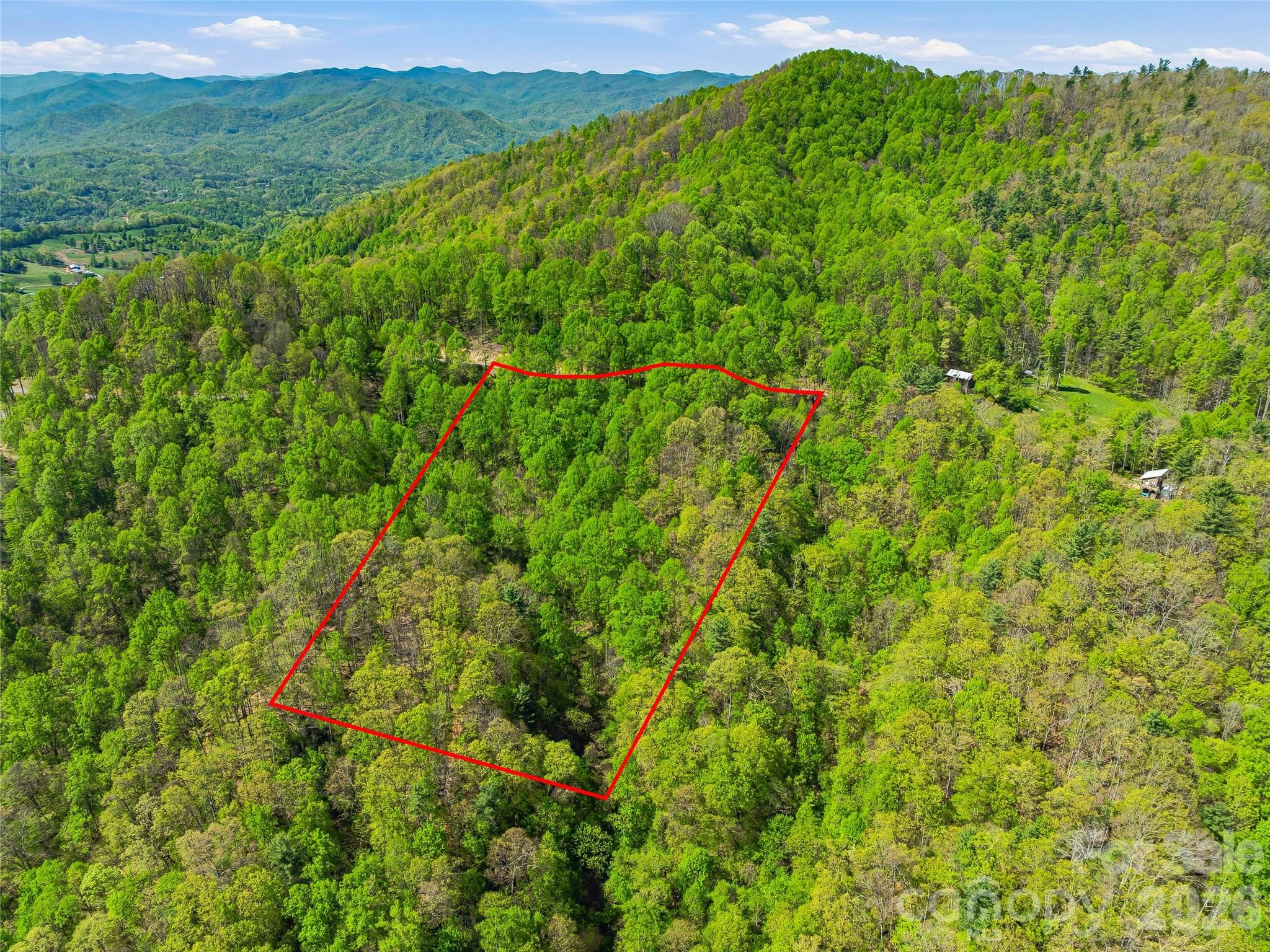 3167 Lumptown Road Marshall NC 28753