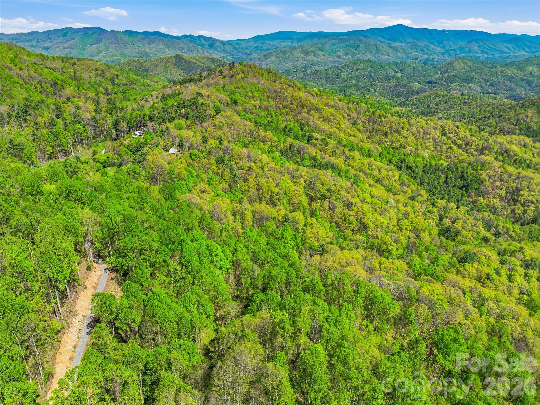 3167 Lumptown Road Marshall NC 28753