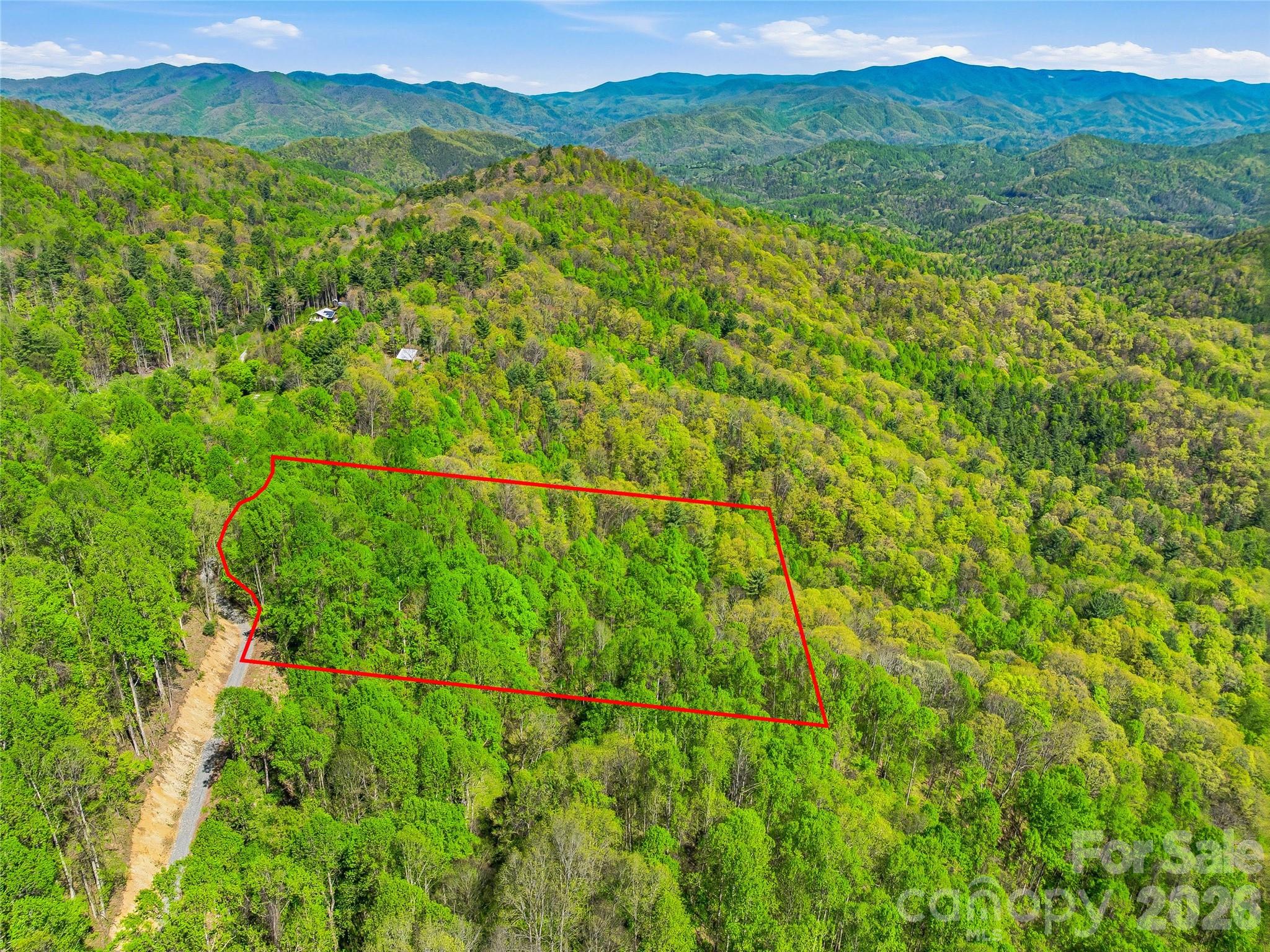 3167 Lumptown Road Marshall NC 28753