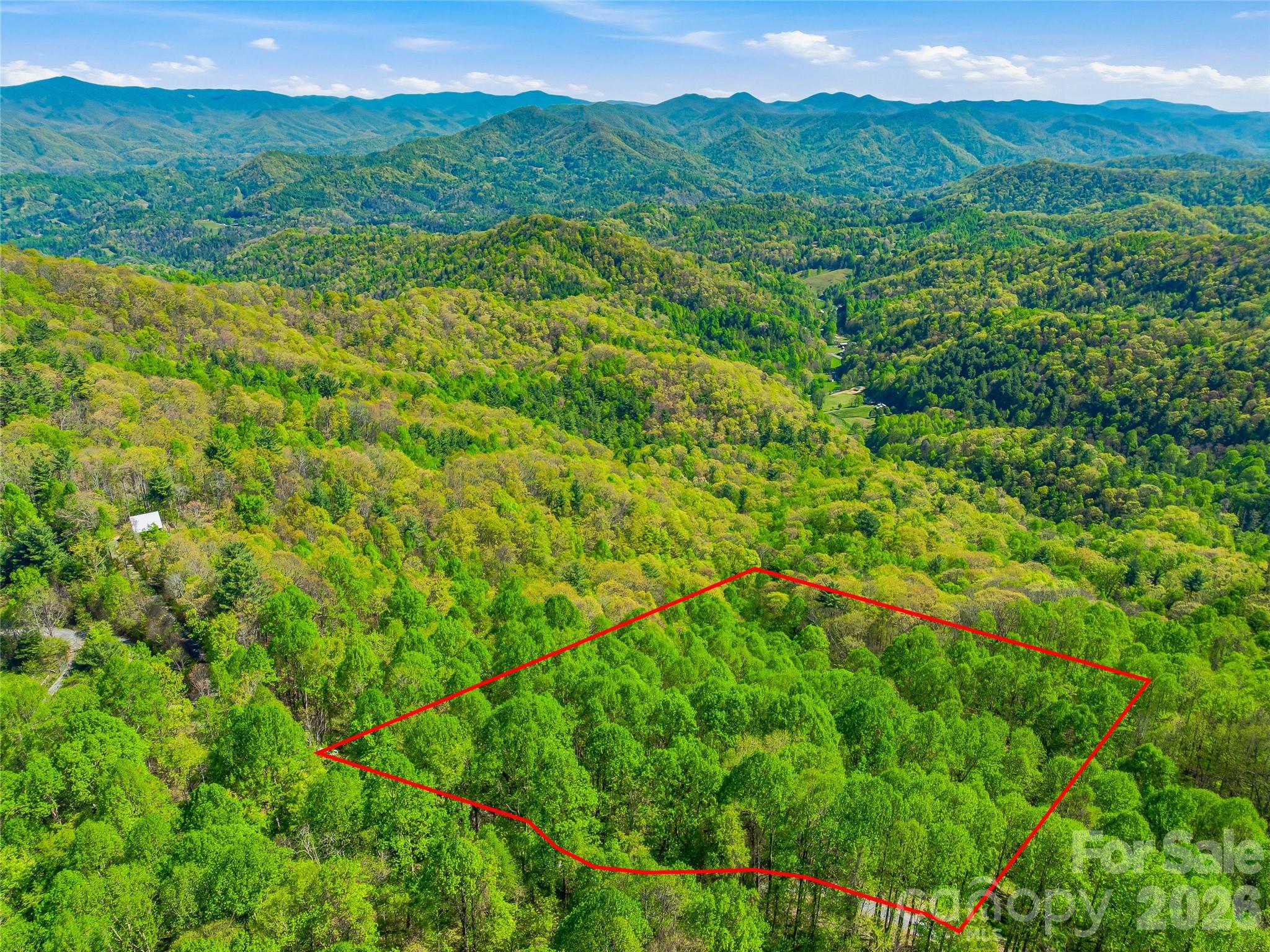 3167 Lumptown Road Marshall NC 28753