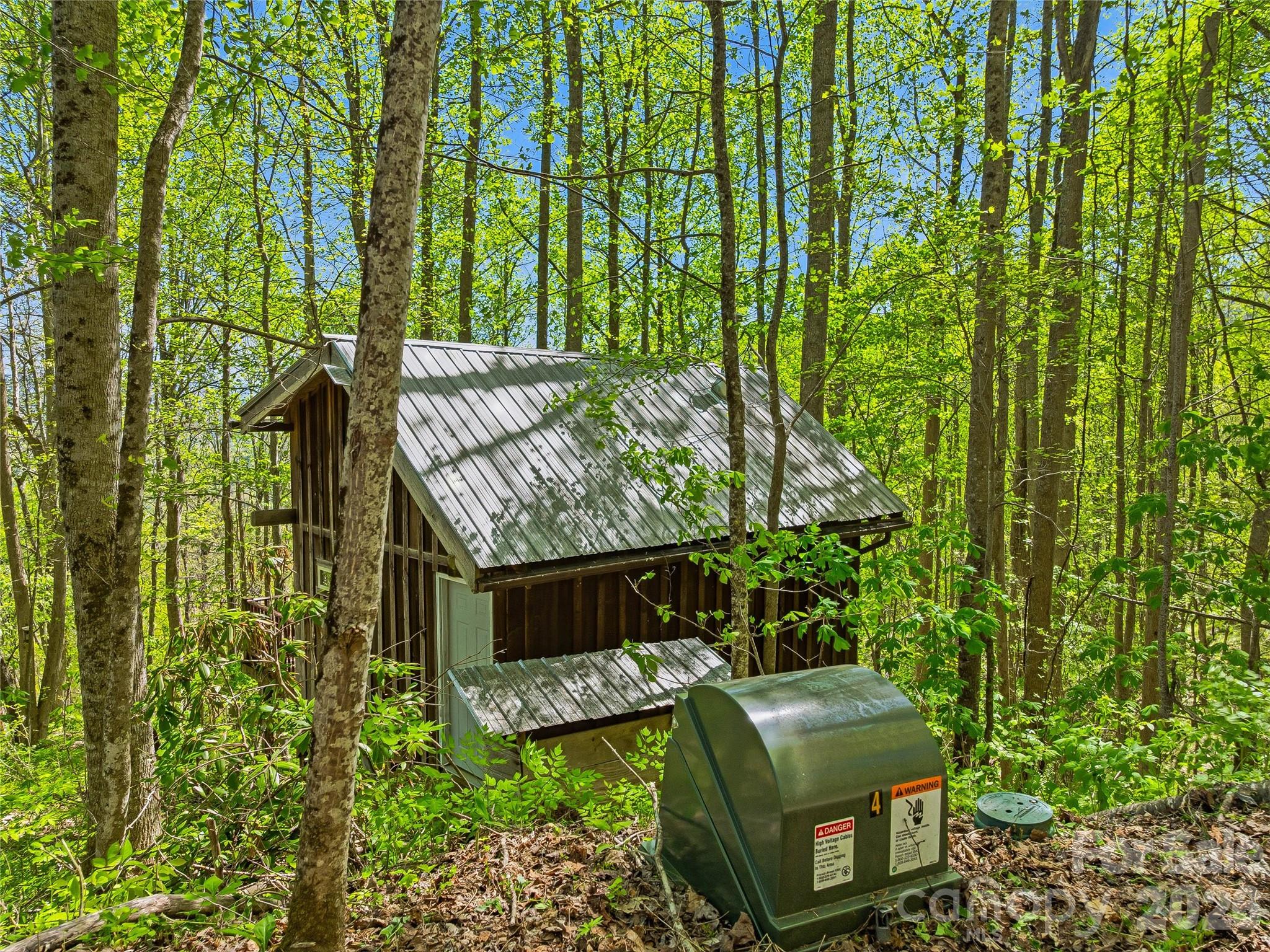3167 Lumptown Road Marshall NC 28753