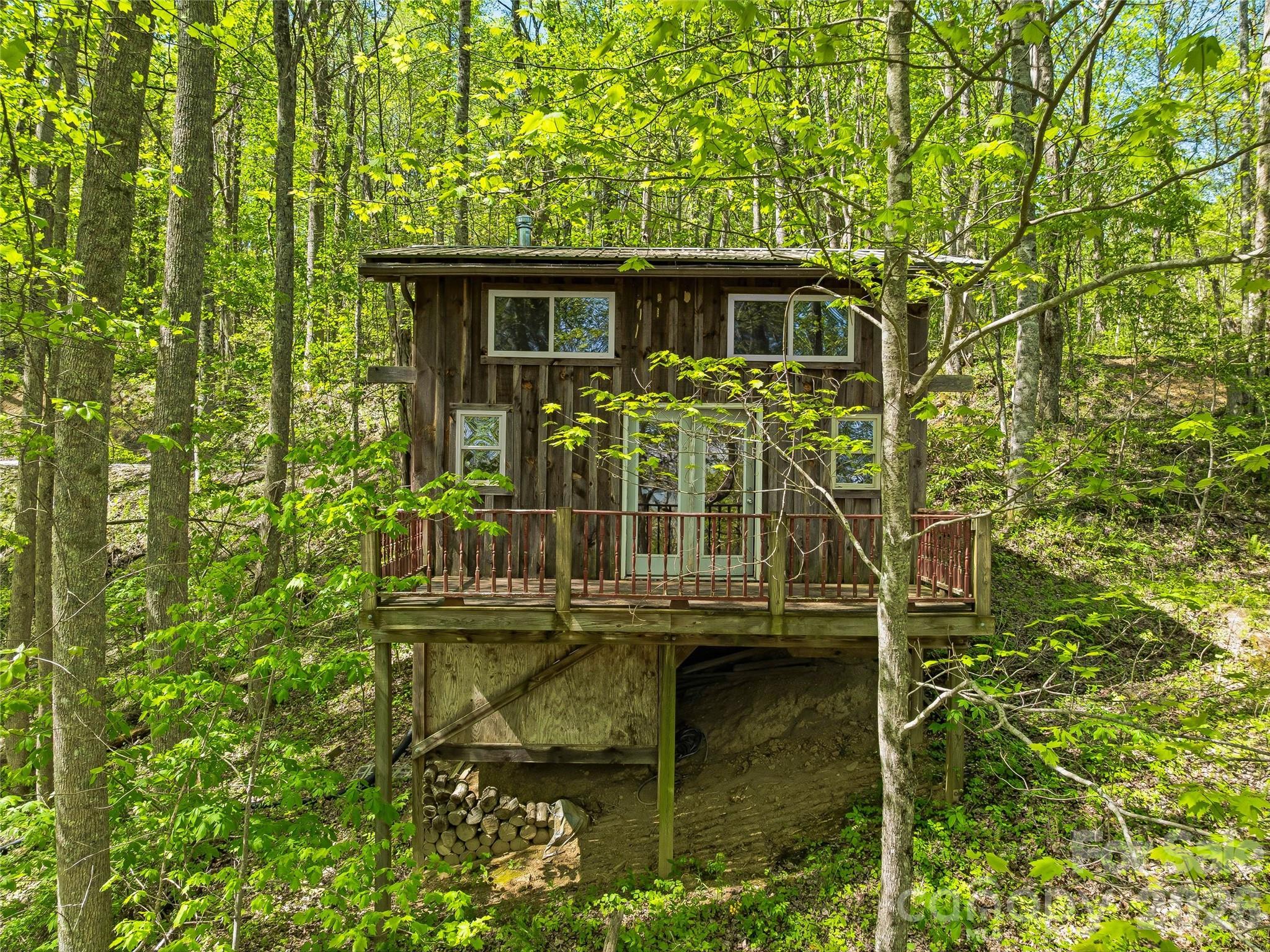 3167 Lumptown Road Marshall NC 28753
