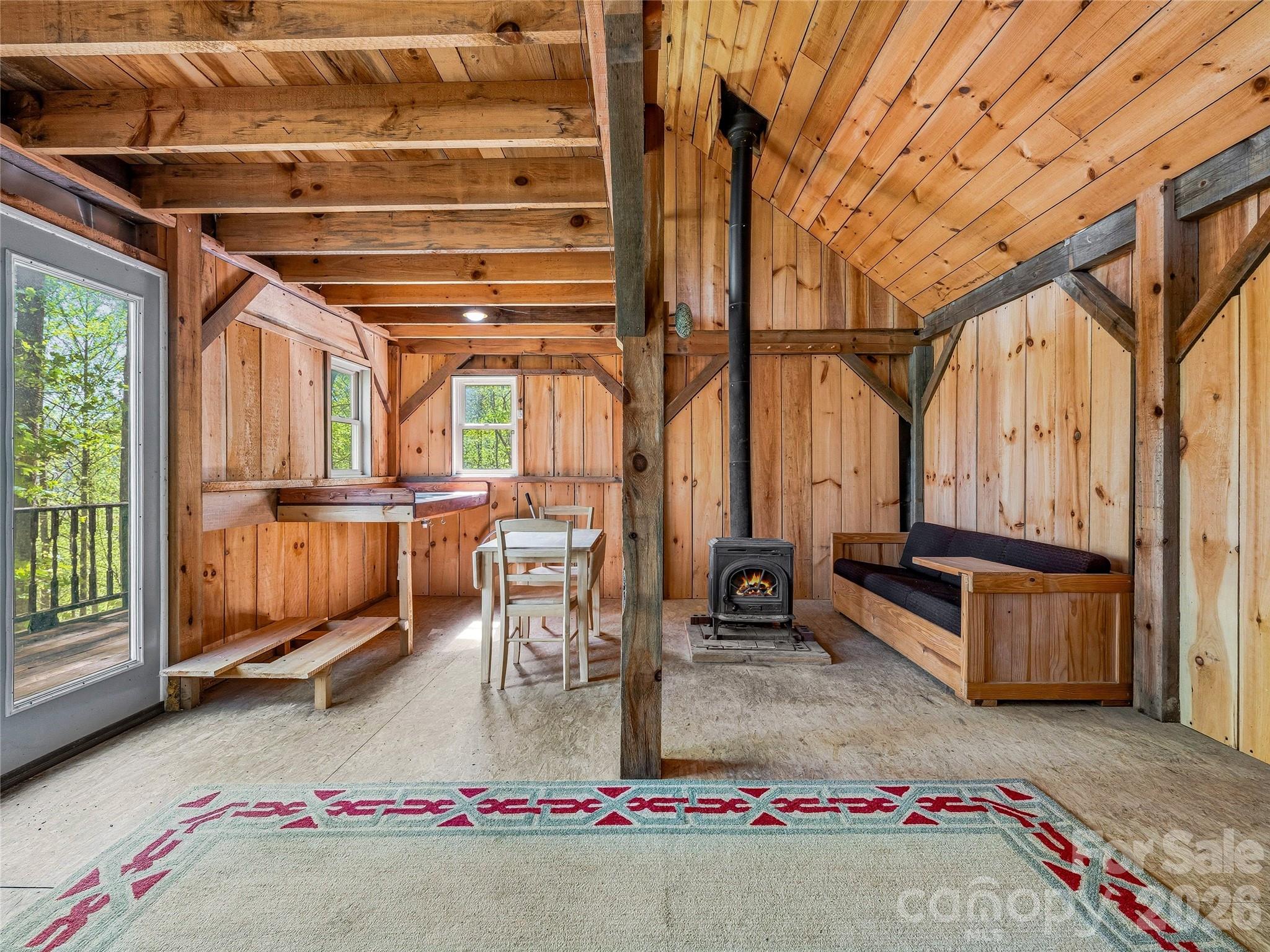 3167 Lumptown Road Marshall NC 28753