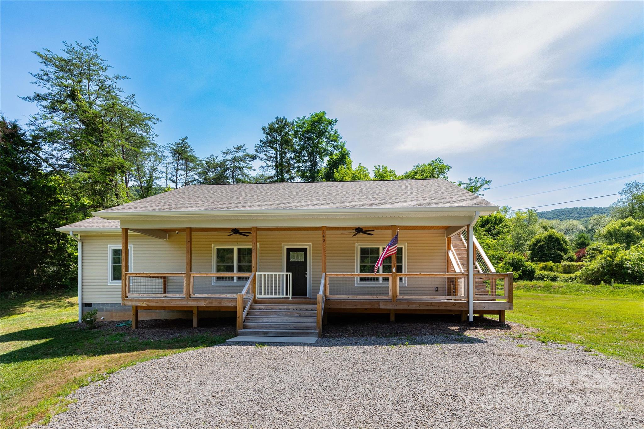 142 Eller Cove Road Weaverville NC 28787