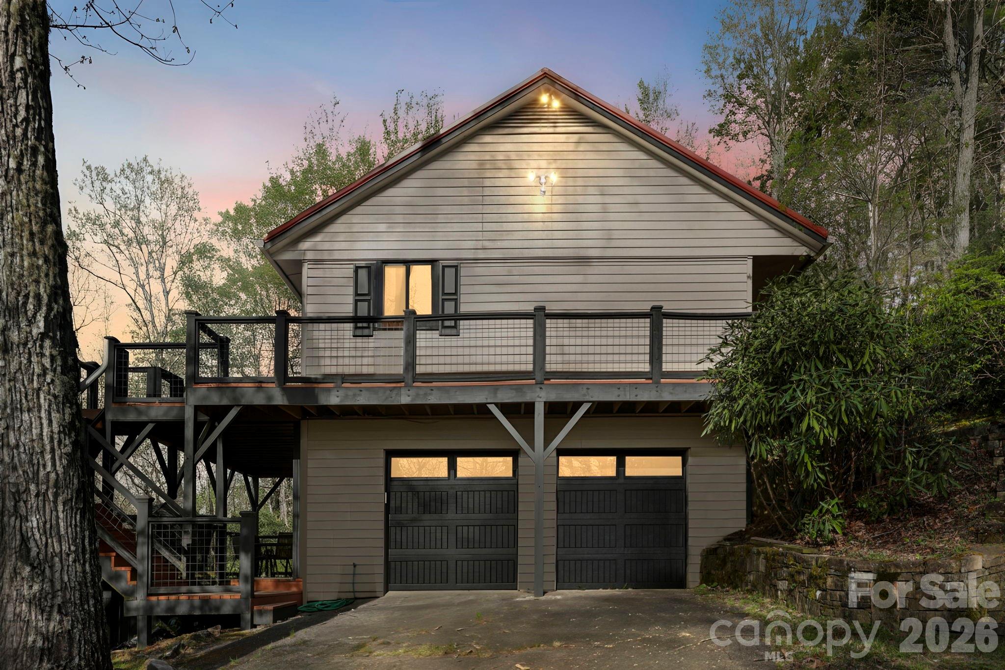 78 Highland Drive Lake Toxaway NC 28747