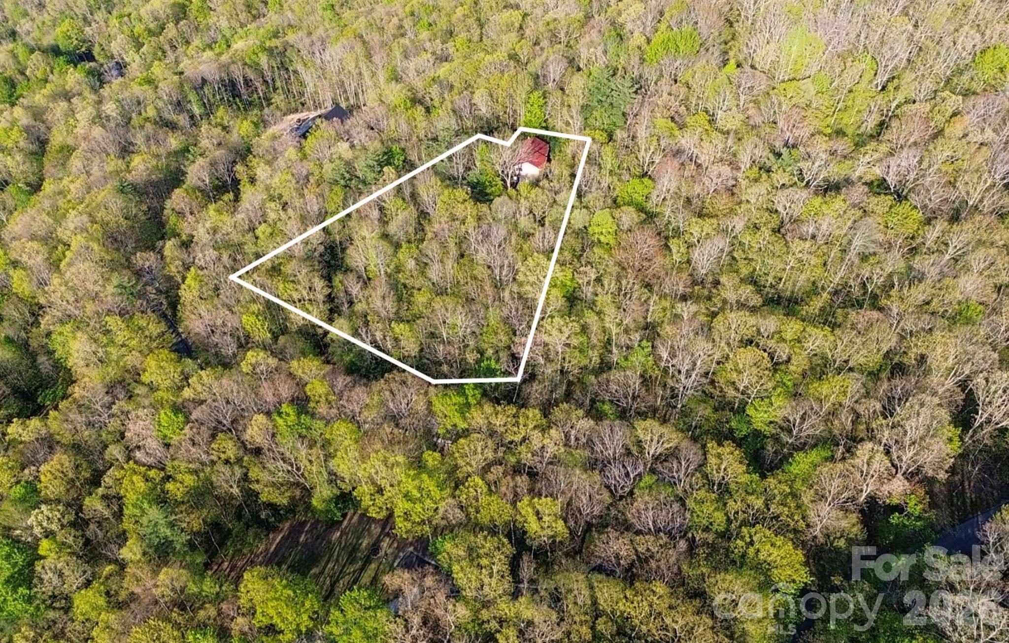 78 Highland Drive Lake Toxaway NC 28747