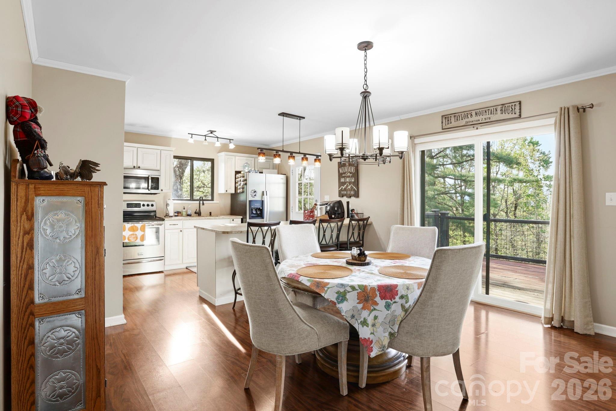 78 Highland Drive Lake Toxaway NC 28747