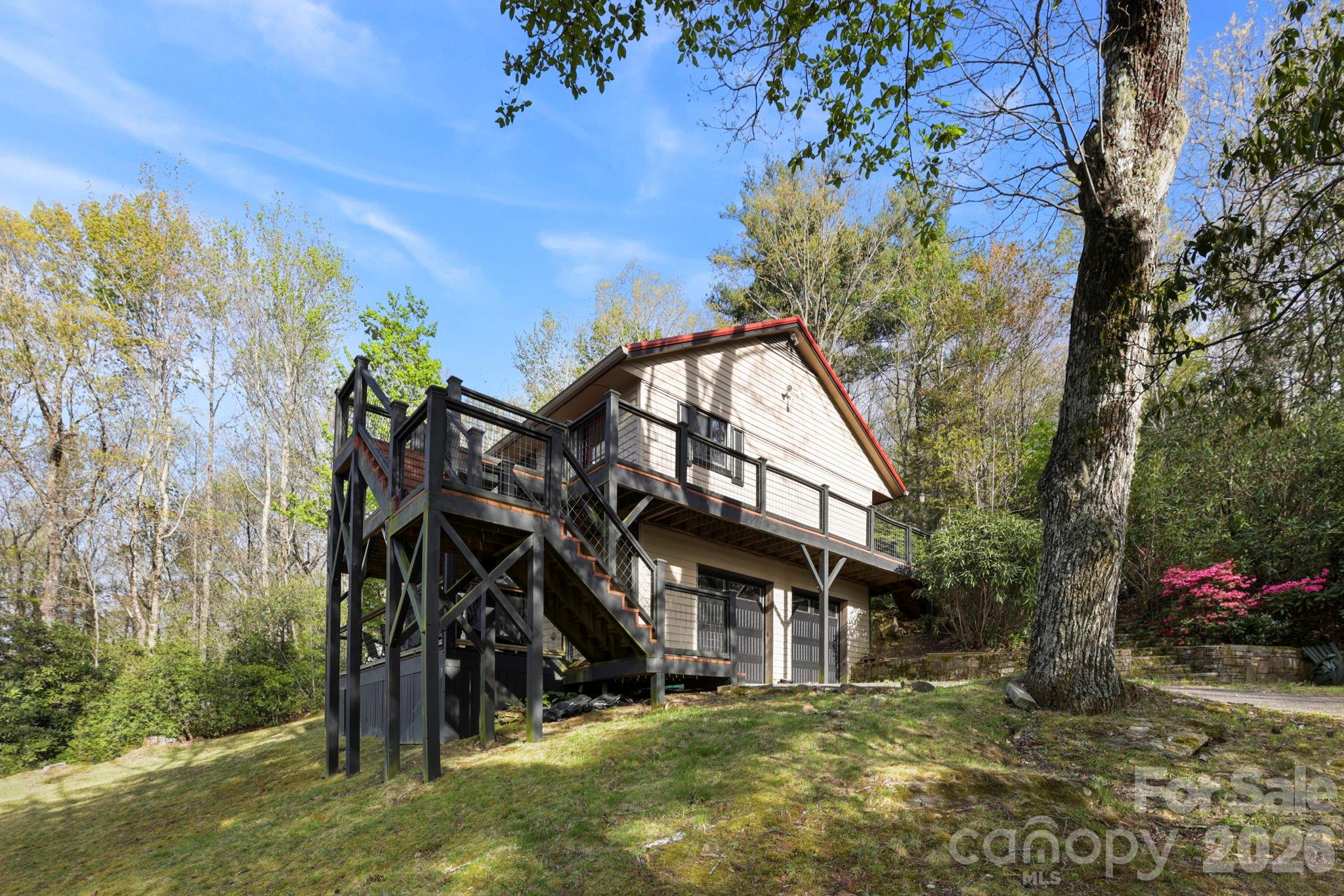 78 Highland Drive Lake Toxaway NC 28747
