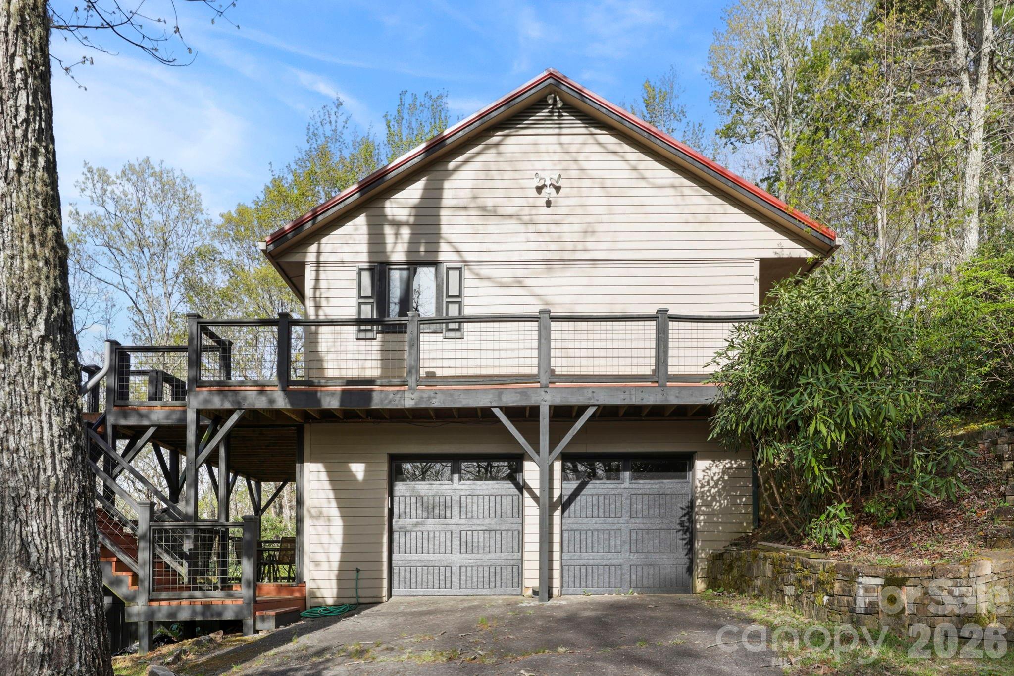 78 Highland Drive Lake Toxaway NC 28747
