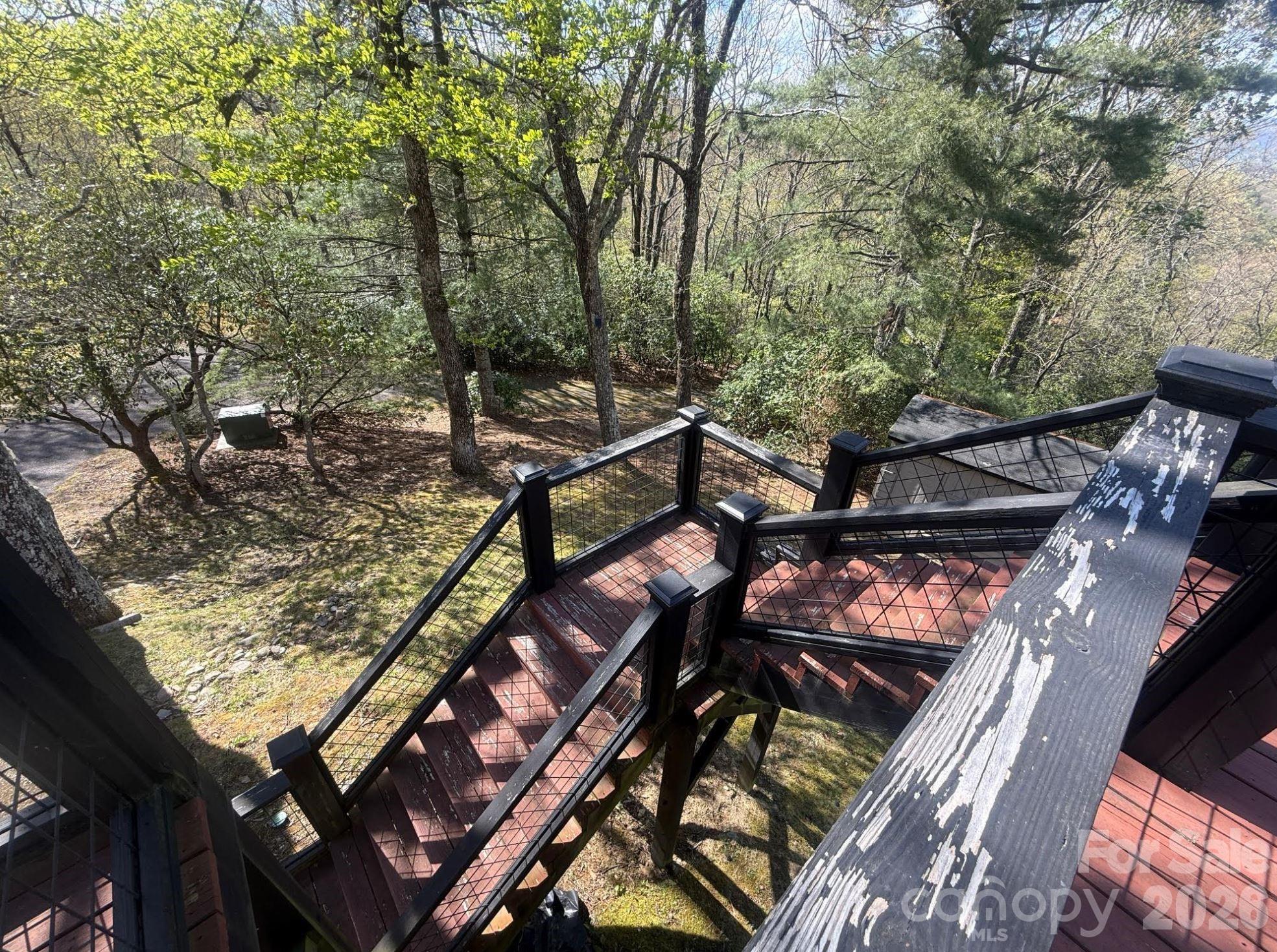 78 Highland Drive Lake Toxaway NC 28747