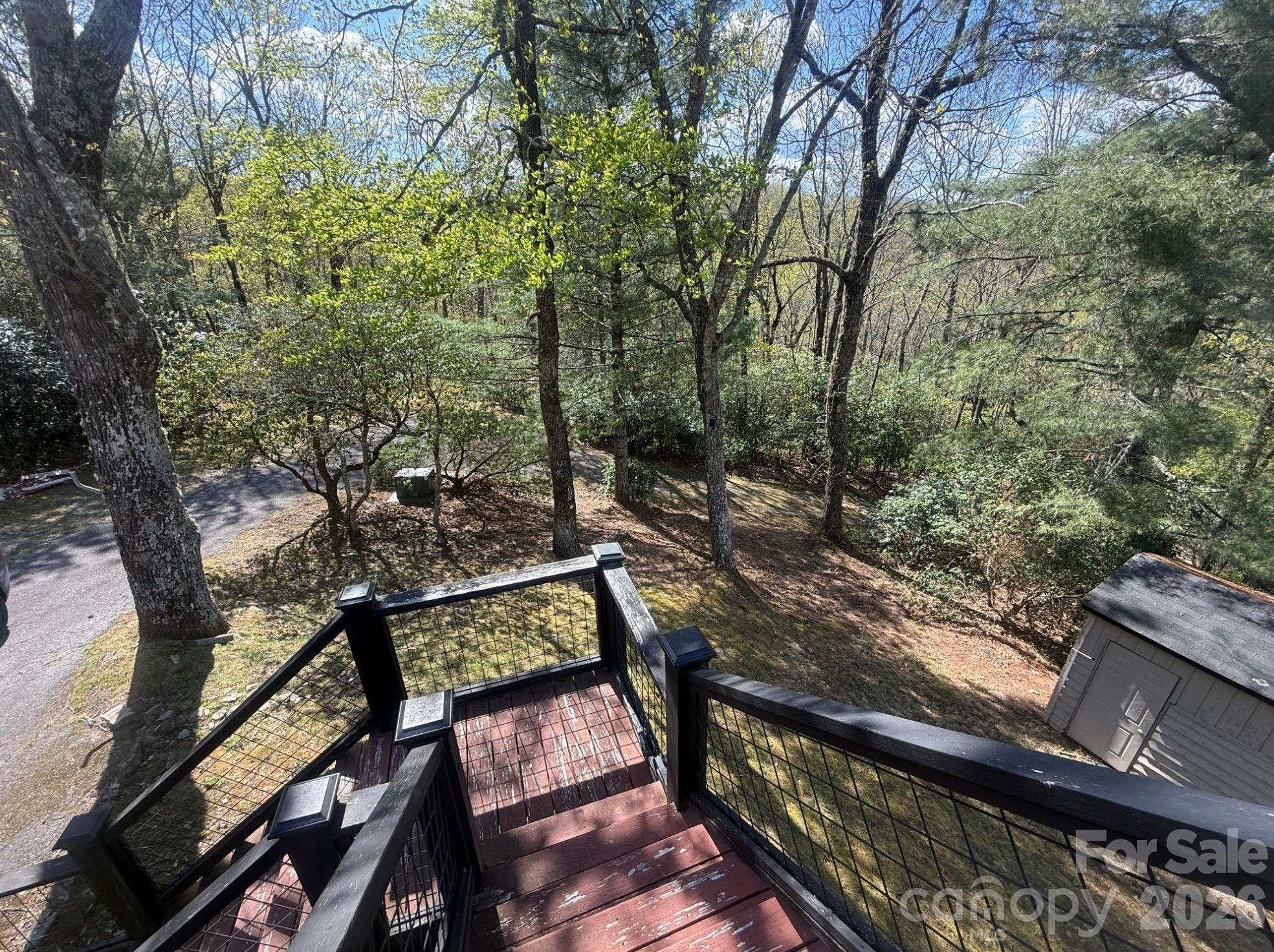 78 Highland Drive Lake Toxaway NC 28747