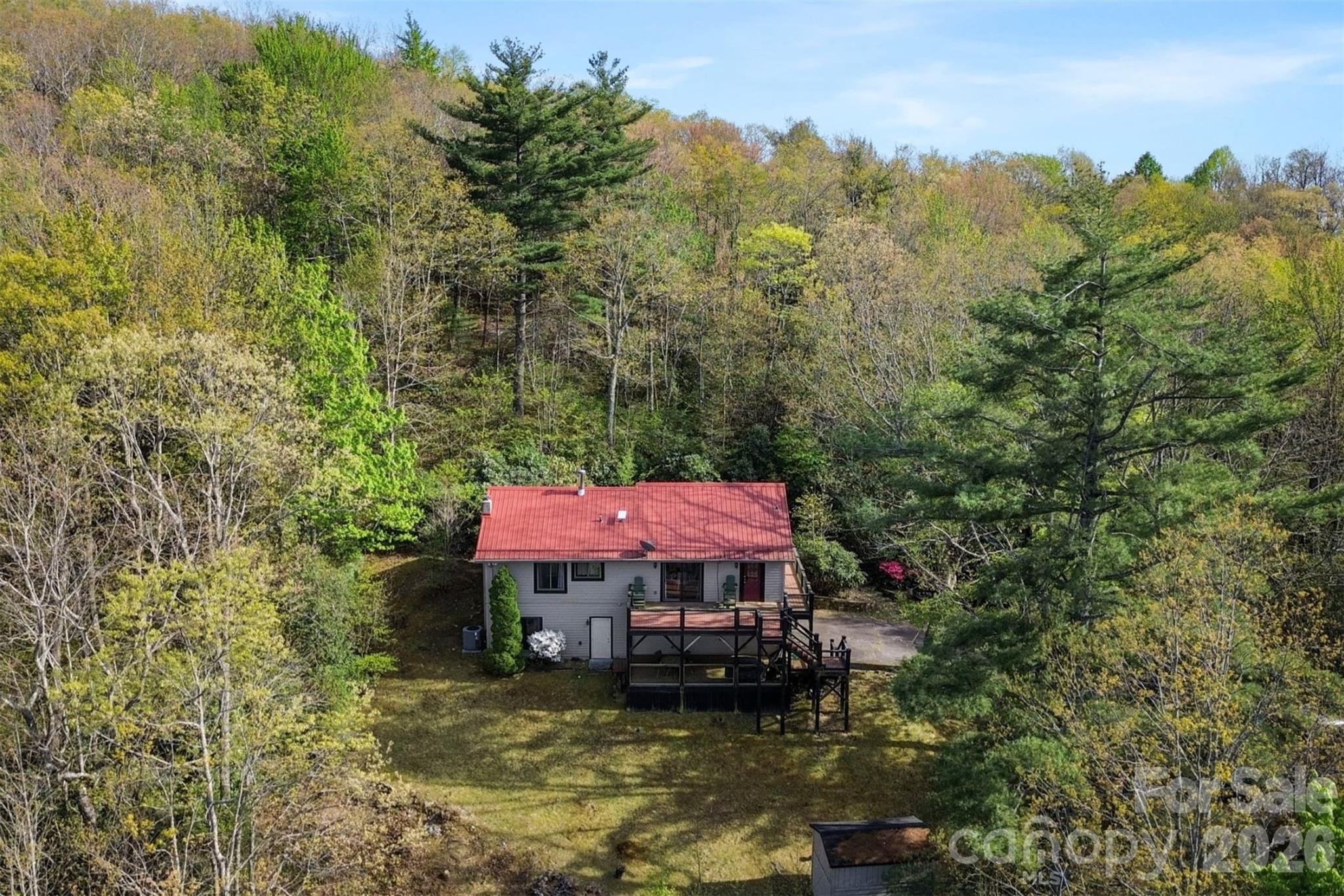 78 Highland Drive Lake Toxaway NC 28747