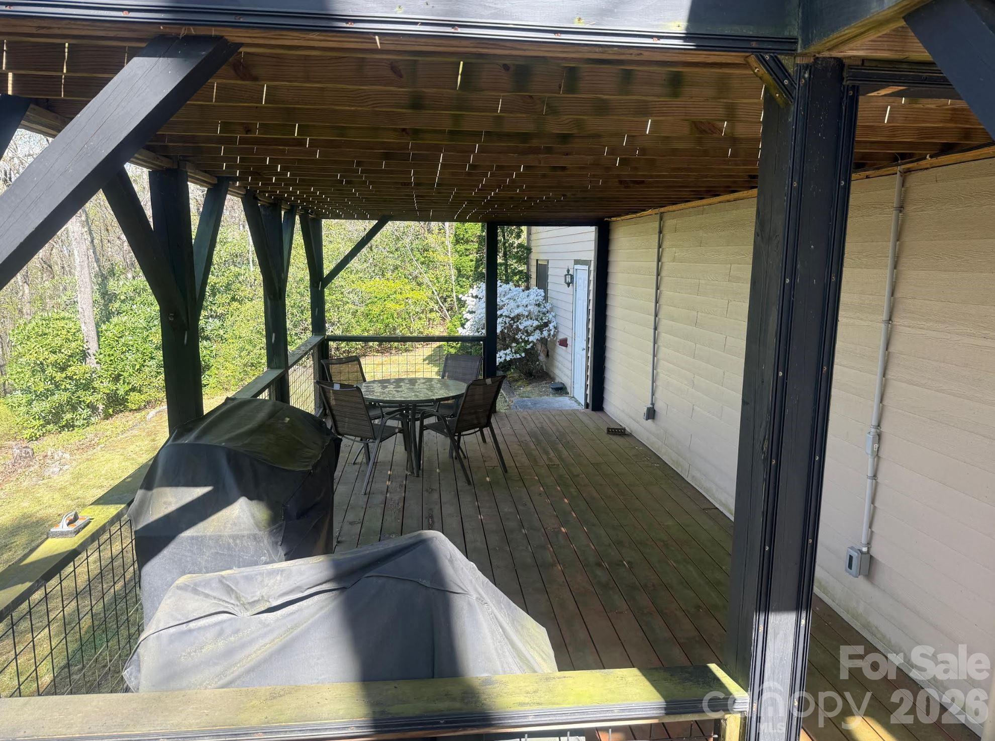 78 Highland Drive Lake Toxaway NC 28747
