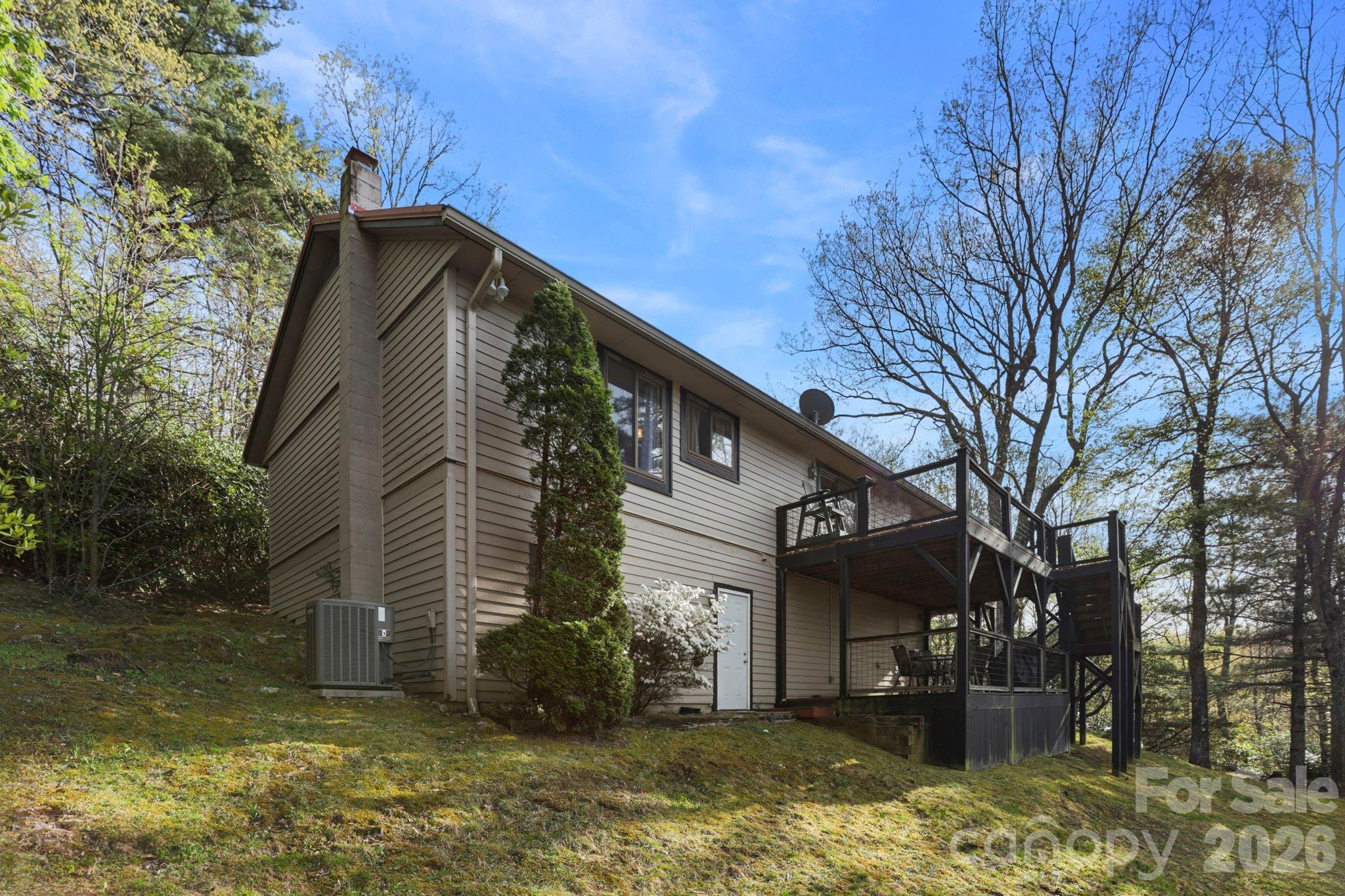 78 Highland Drive Lake Toxaway NC 28747