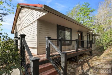 78 Highland Drive Lake Toxaway NC 28747