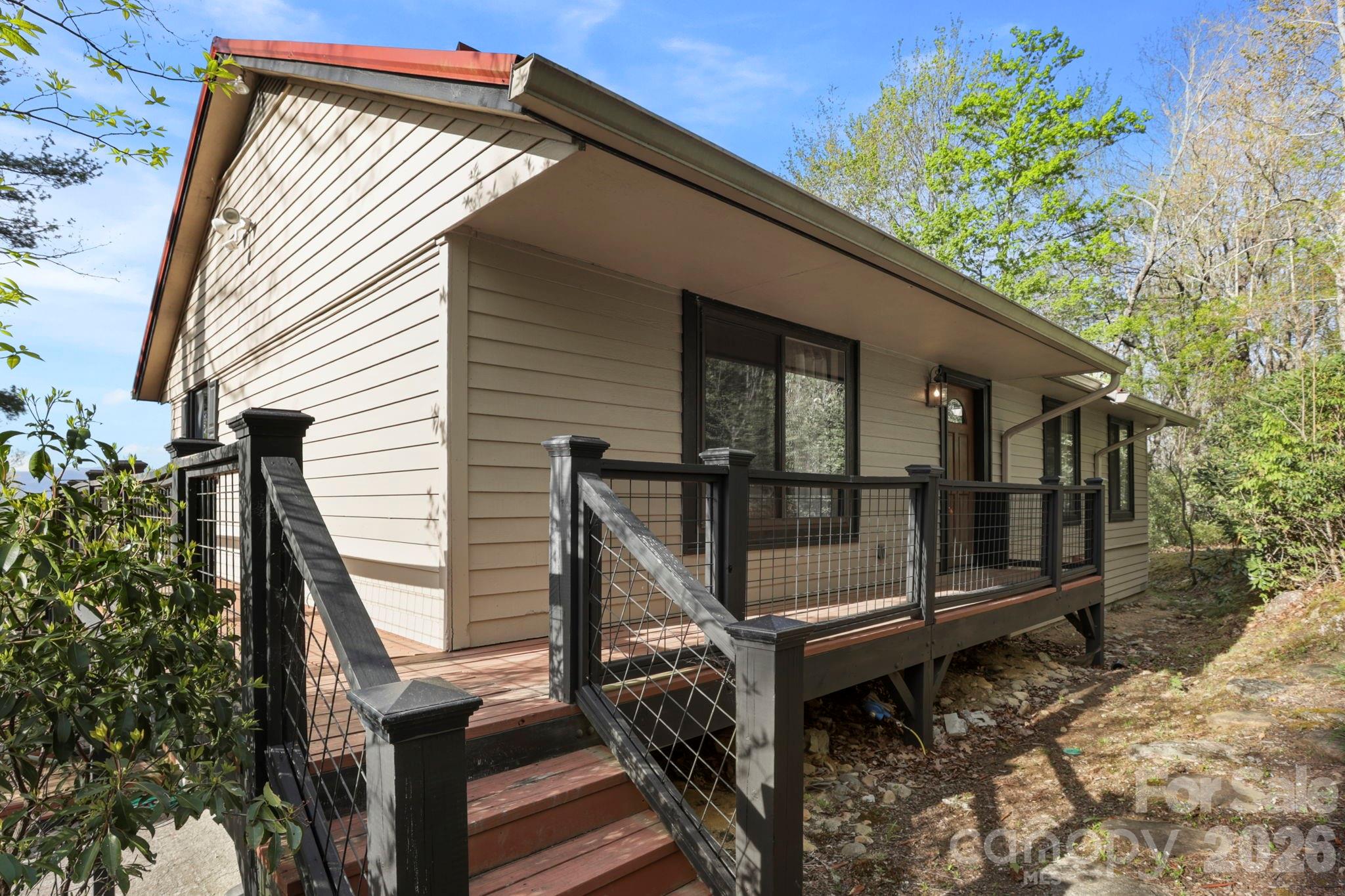 78 Highland Drive Lake Toxaway NC 28747