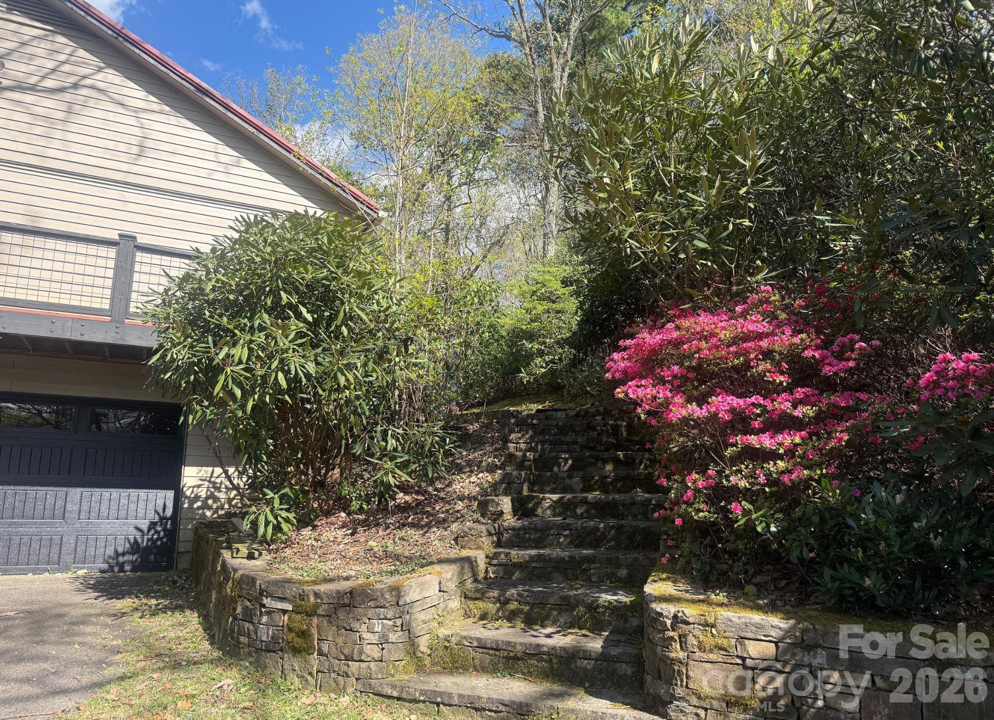 78 Highland Drive Lake Toxaway NC 28747