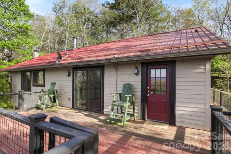 78 Highland Drive Lake Toxaway NC 28747