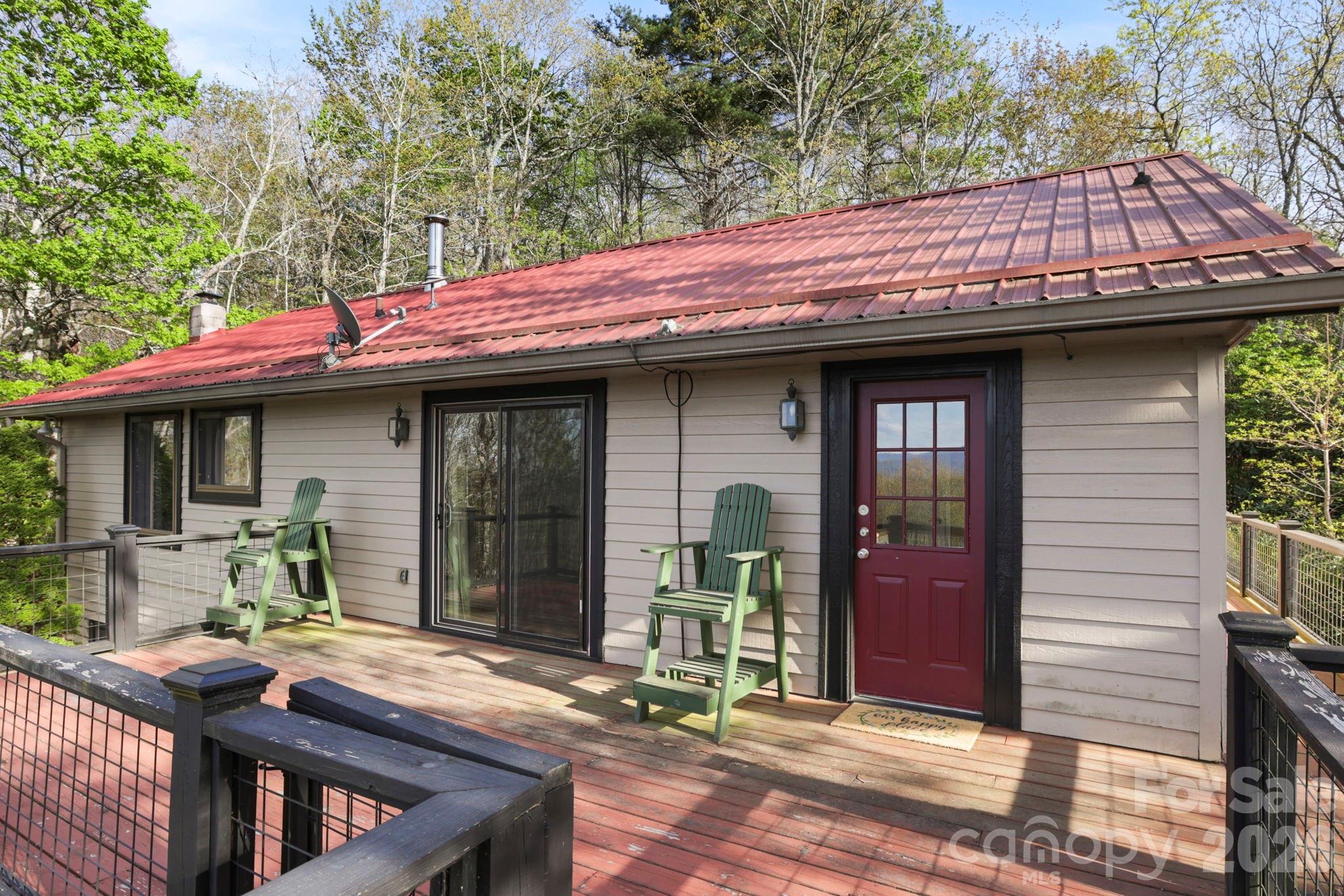 78 Highland Drive Lake Toxaway NC 28747