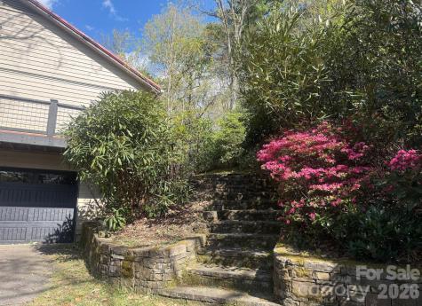 78 Highland Drive Lake Toxaway NC 28747