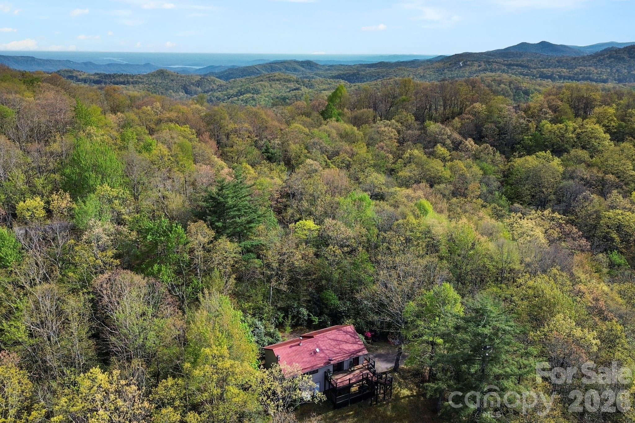 78 Highland Drive Lake Toxaway NC 28747