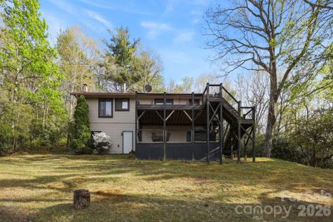 78 Highland Drive Lake Toxaway NC 28747