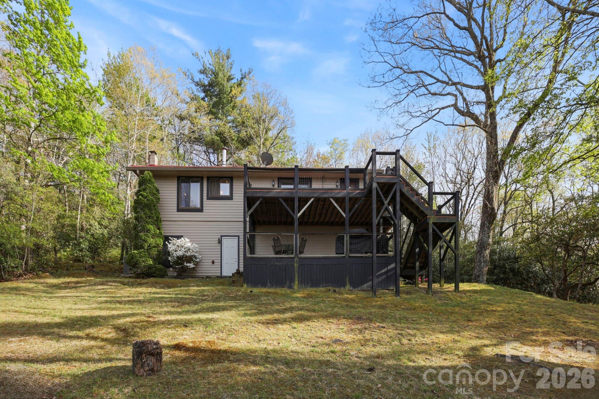 78 Highland Drive Lake Toxaway NC 28747