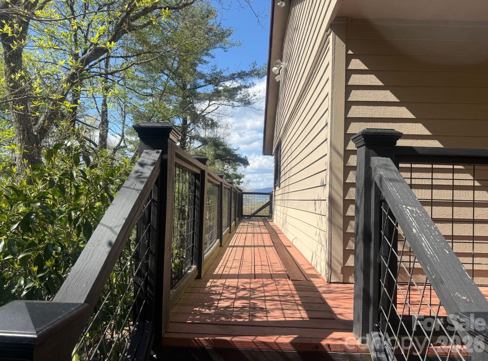 78 Highland Drive Lake Toxaway NC 28747