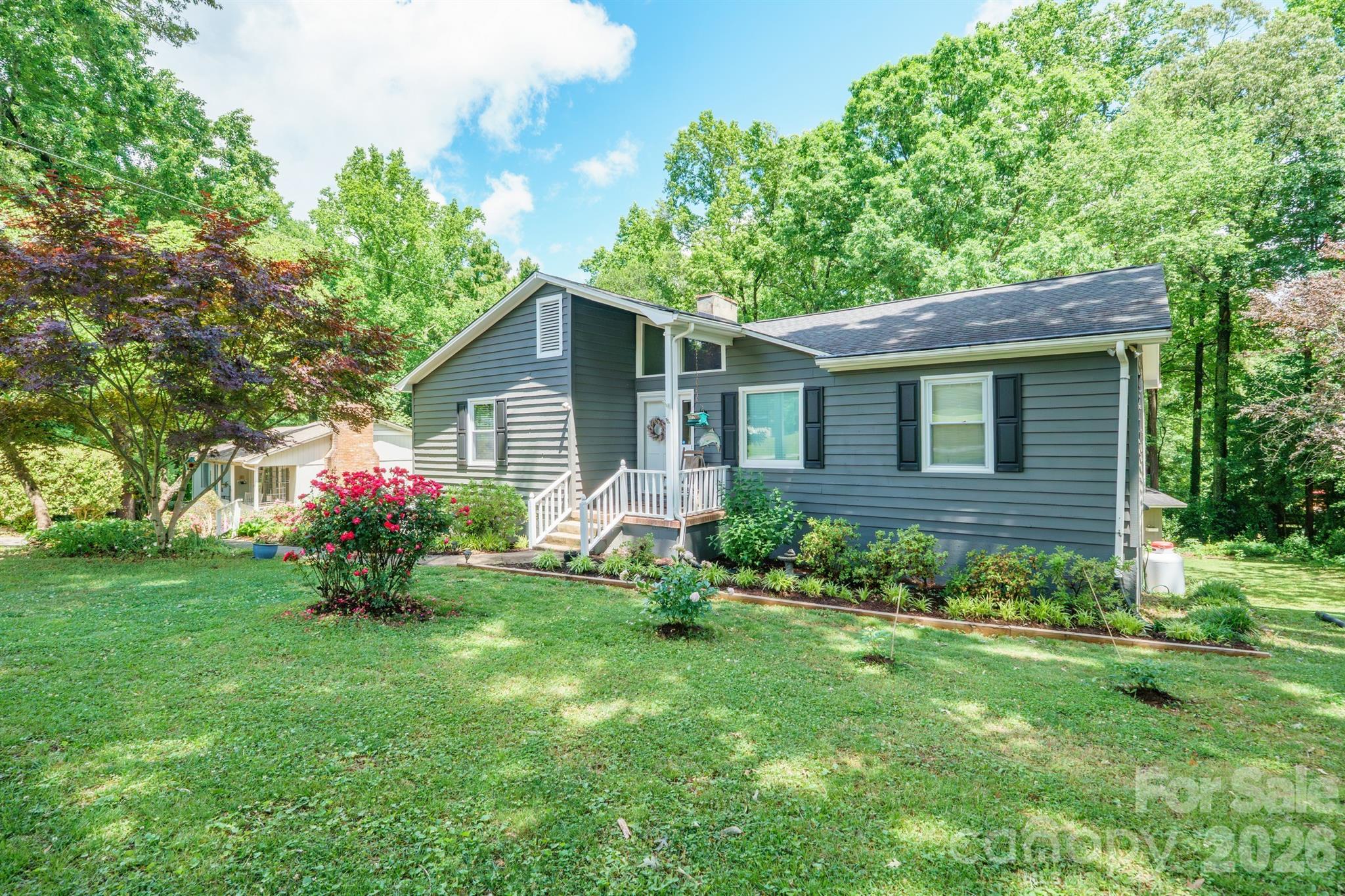 2078 Rock Springs Circle Denver NC 28037