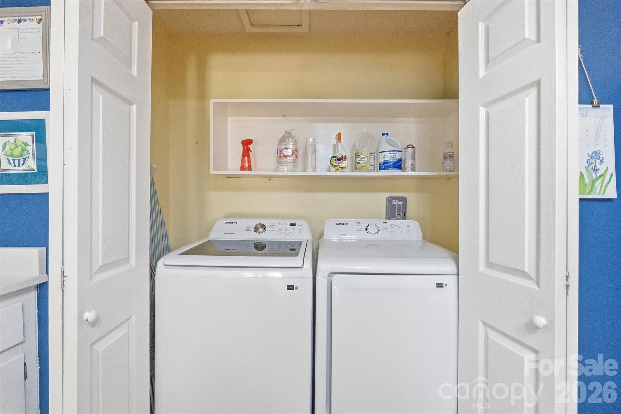 2078 Rock Springs Circle Denver NC 28037