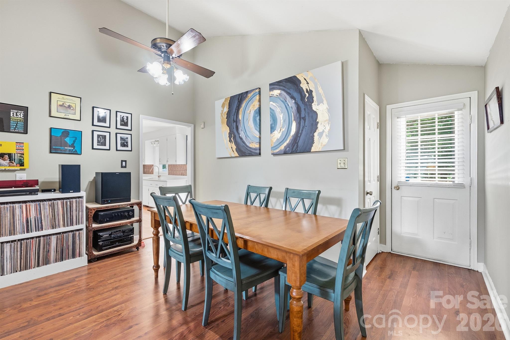 2078 Rock Springs Circle Denver NC 28037