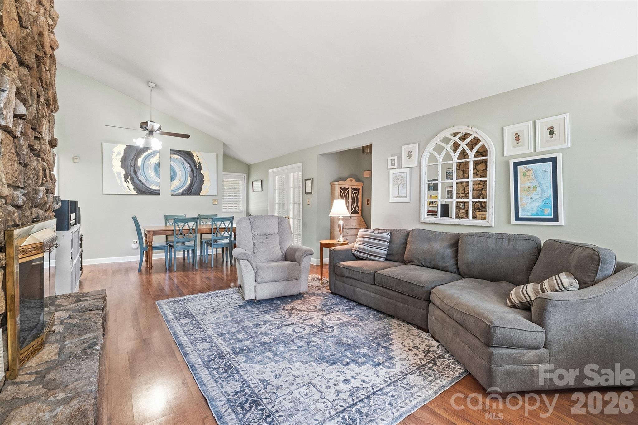 2078 Rock Springs Circle Denver NC 28037