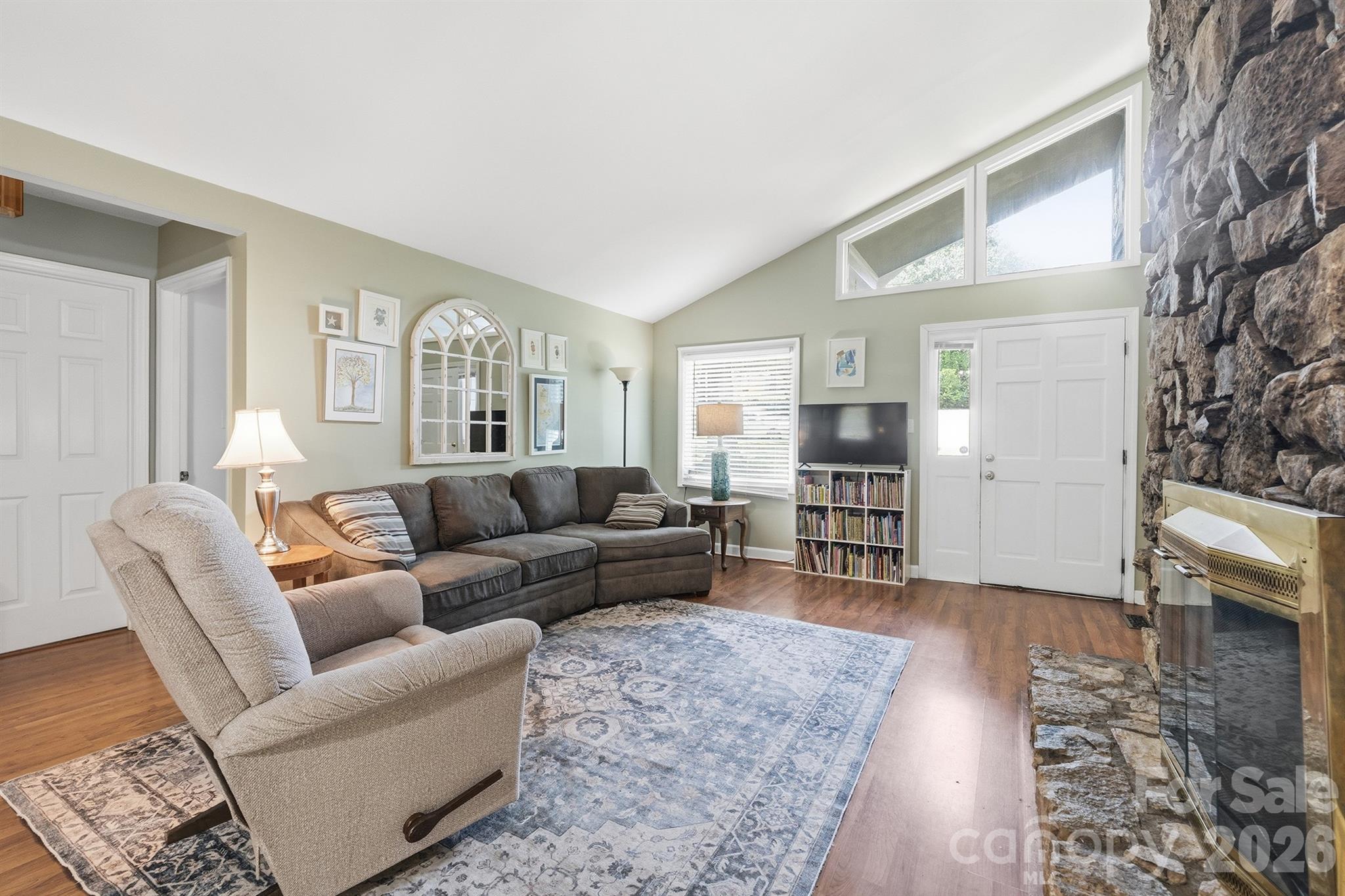 2078 Rock Springs Circle Denver NC 28037