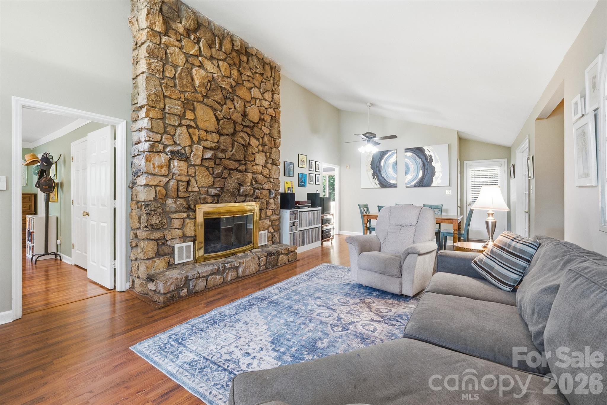 2078 Rock Springs Circle Denver NC 28037