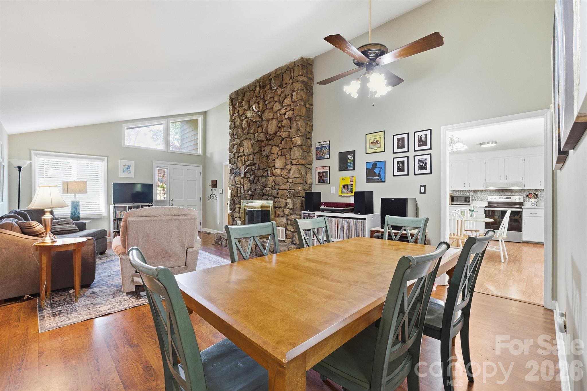 2078 Rock Springs Circle Denver NC 28037