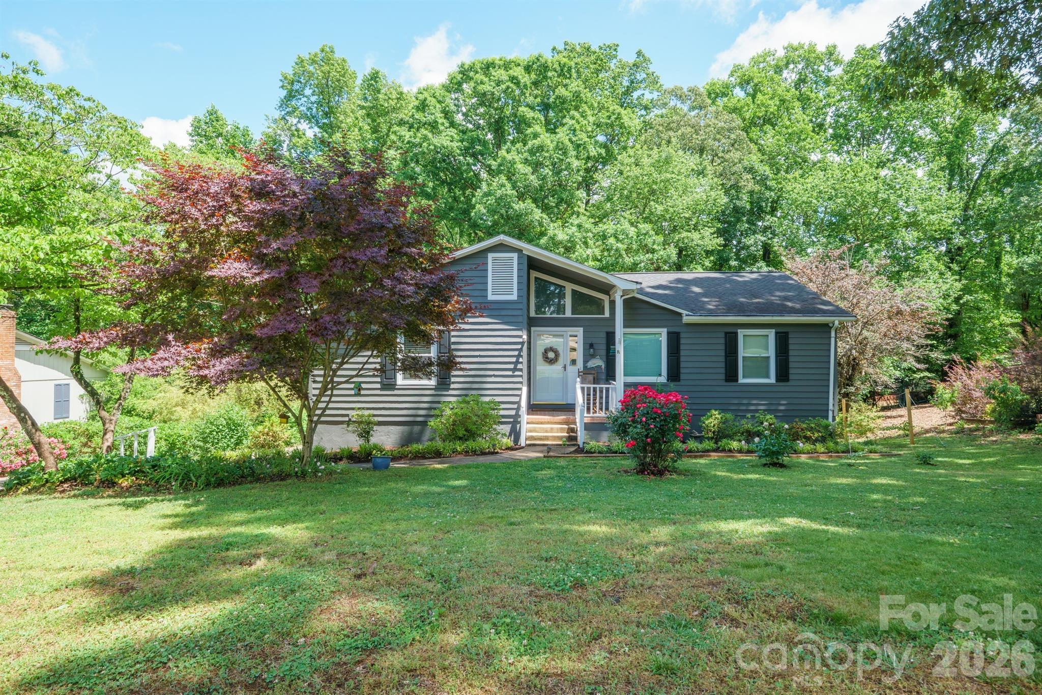 2078 Rock Springs Circle Denver NC 28037