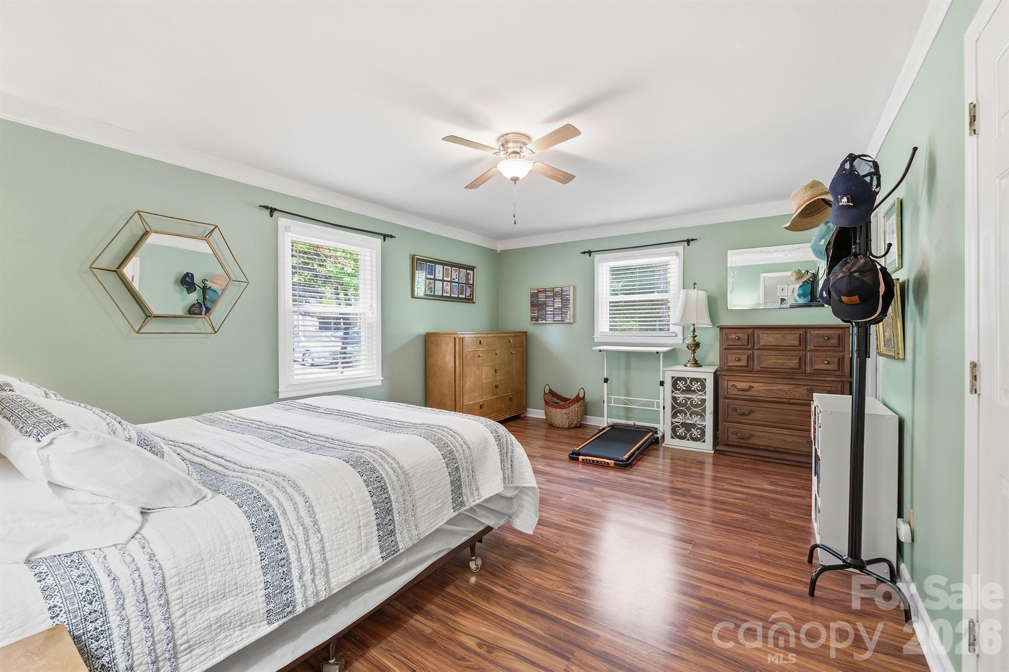 2078 Rock Springs Circle Denver NC 28037