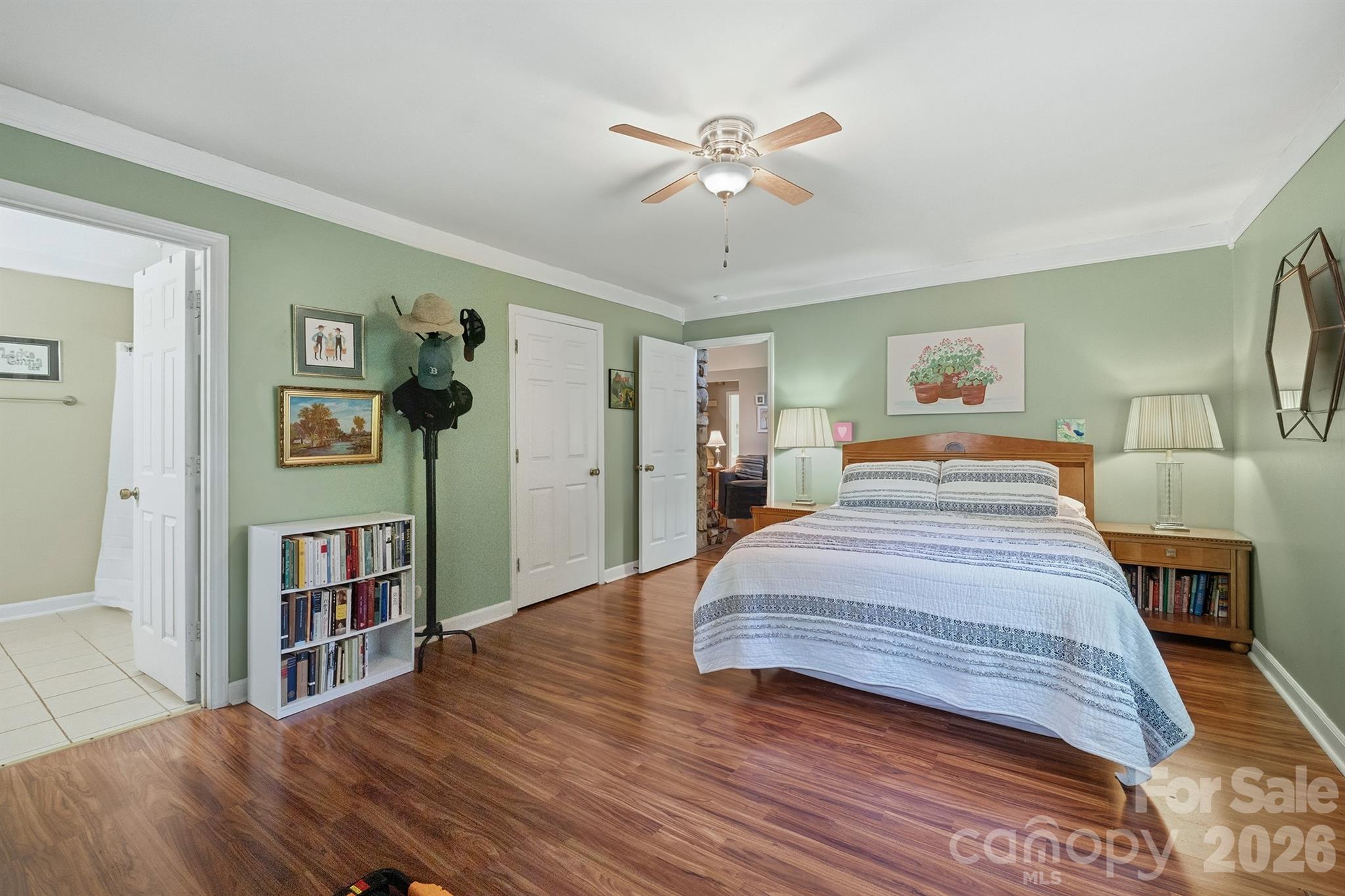 2078 Rock Springs Circle Denver NC 28037