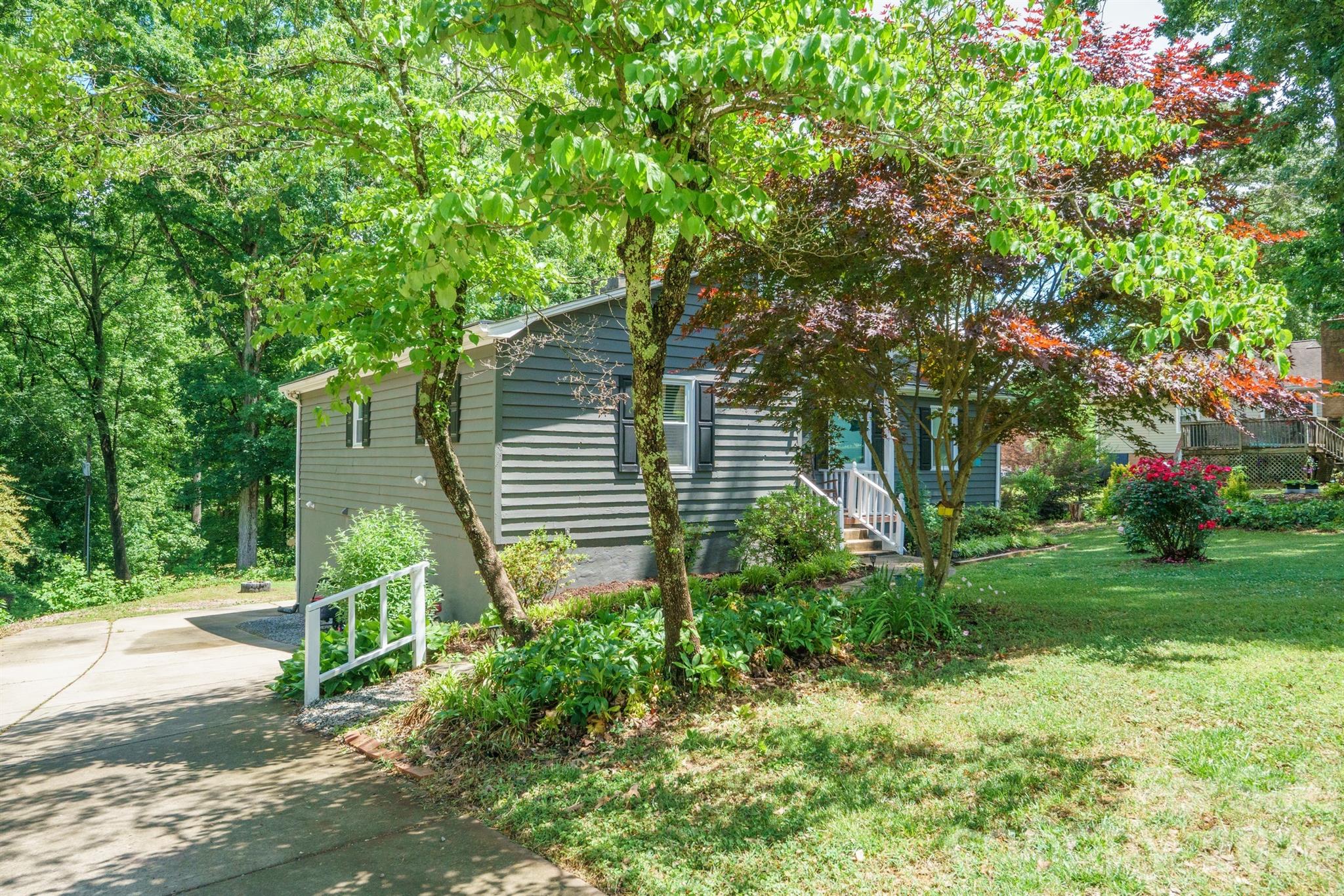 2078 Rock Springs Circle Denver NC 28037