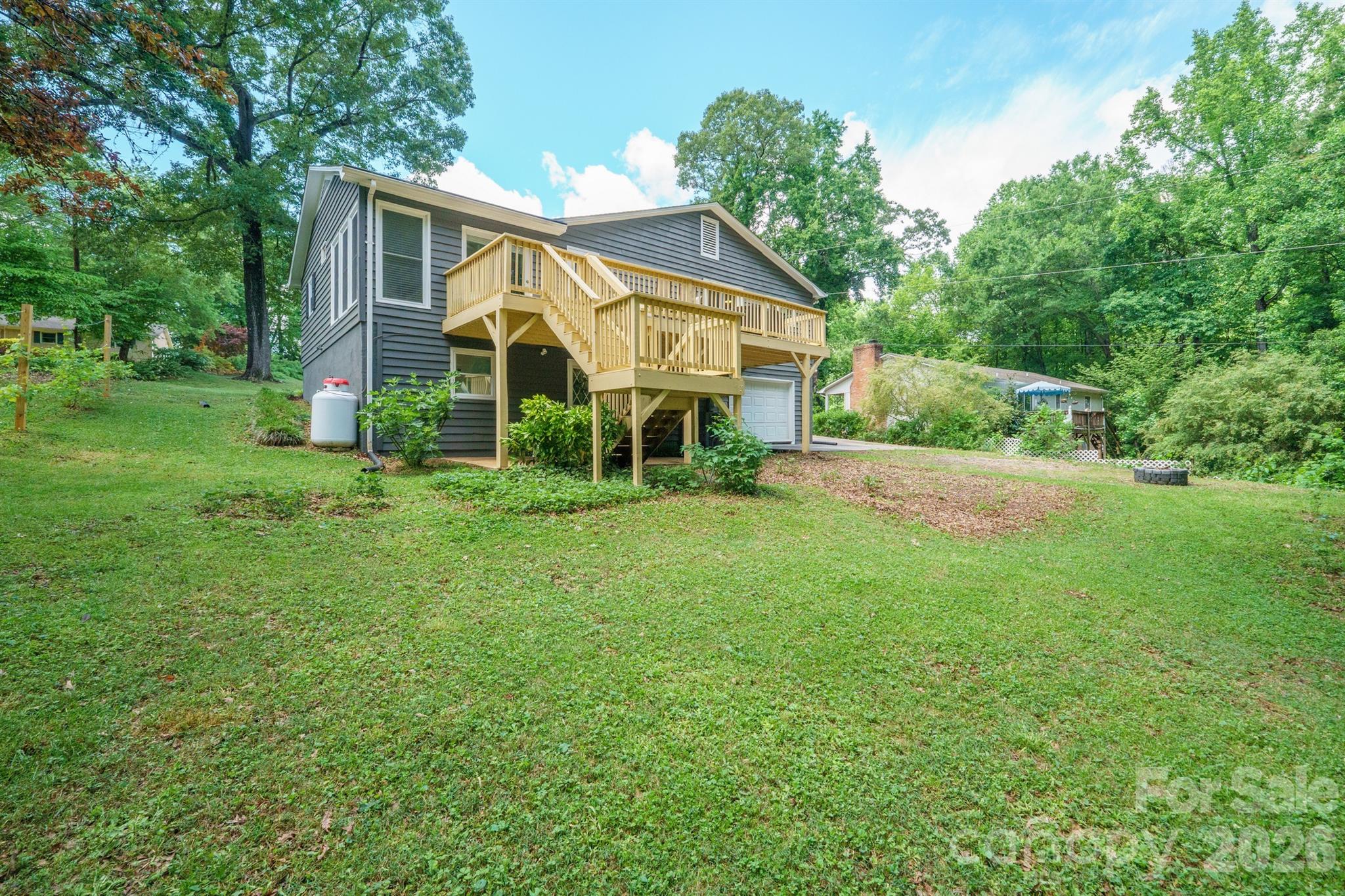 2078 Rock Springs Circle Denver NC 28037