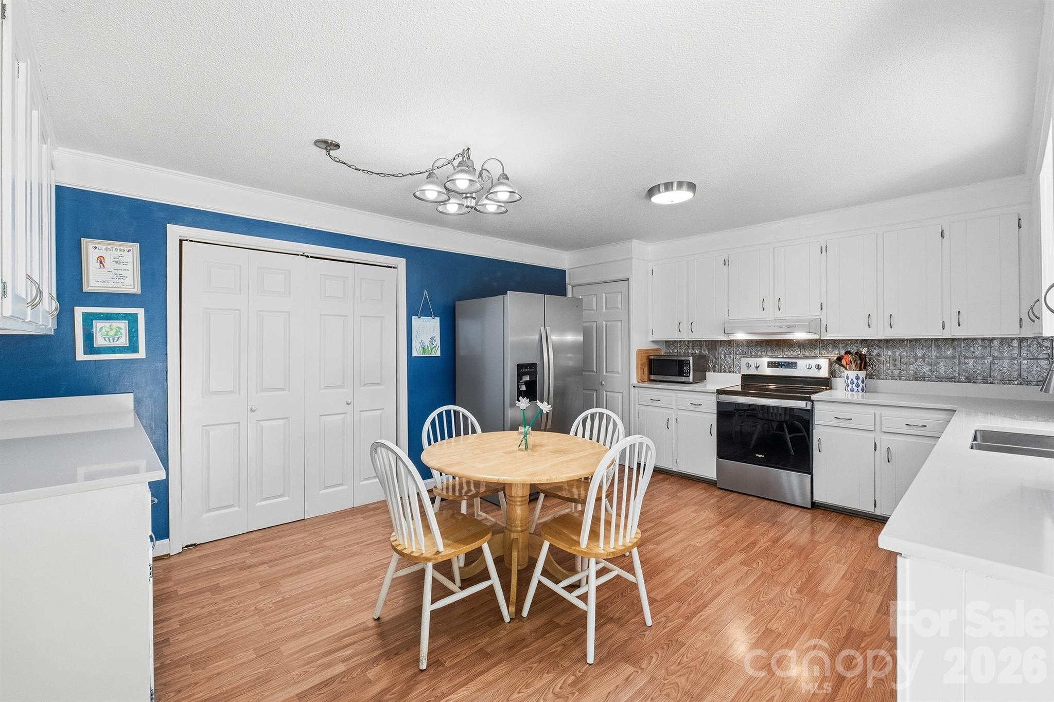 2078 Rock Springs Circle Denver NC 28037