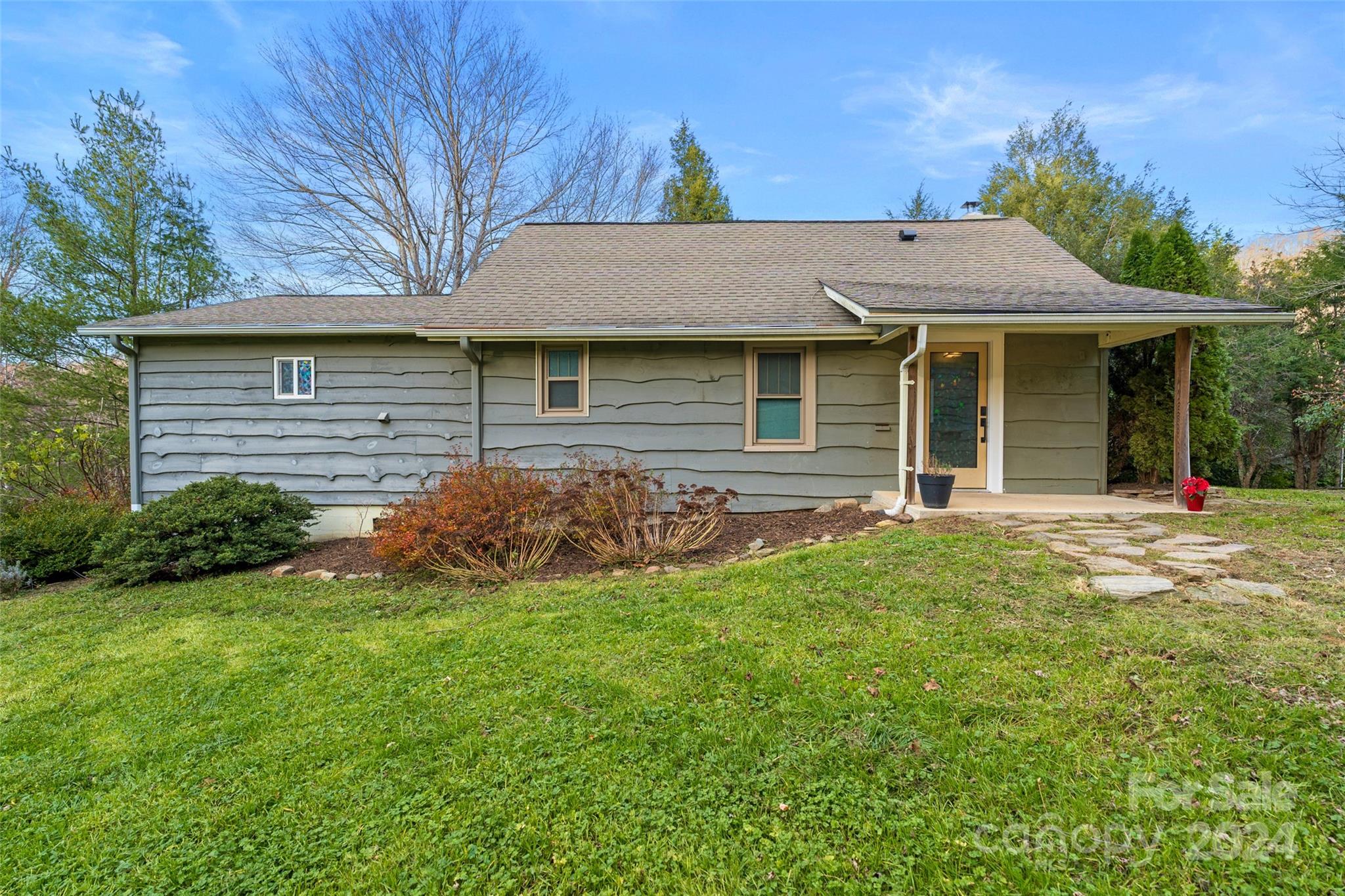 11 Terrapin Drive Fairview NC 28730