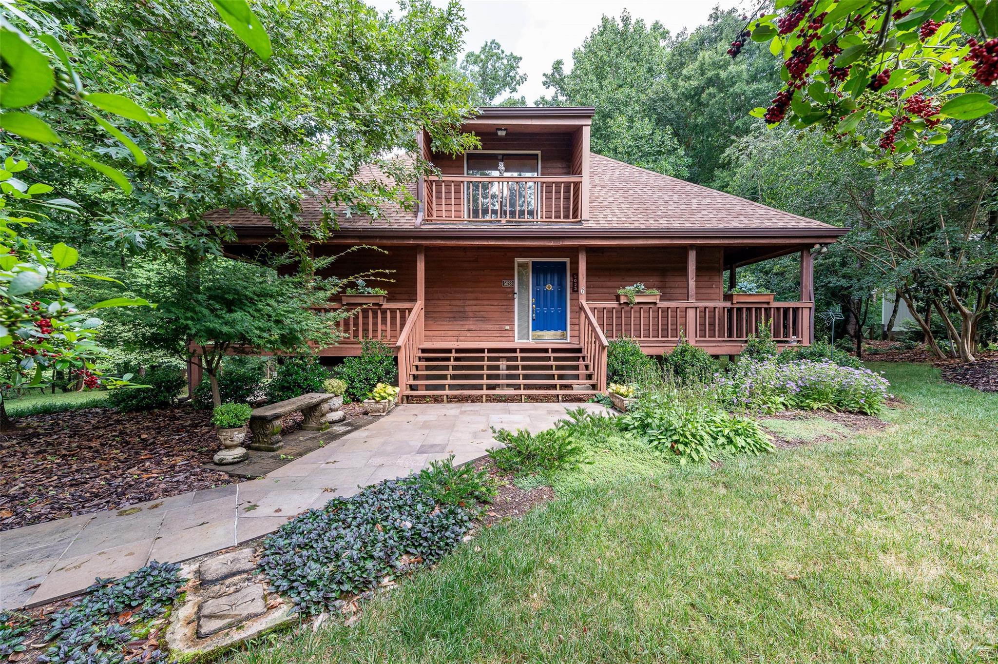 5023 Rounding Run Road Charlotte NC 28277