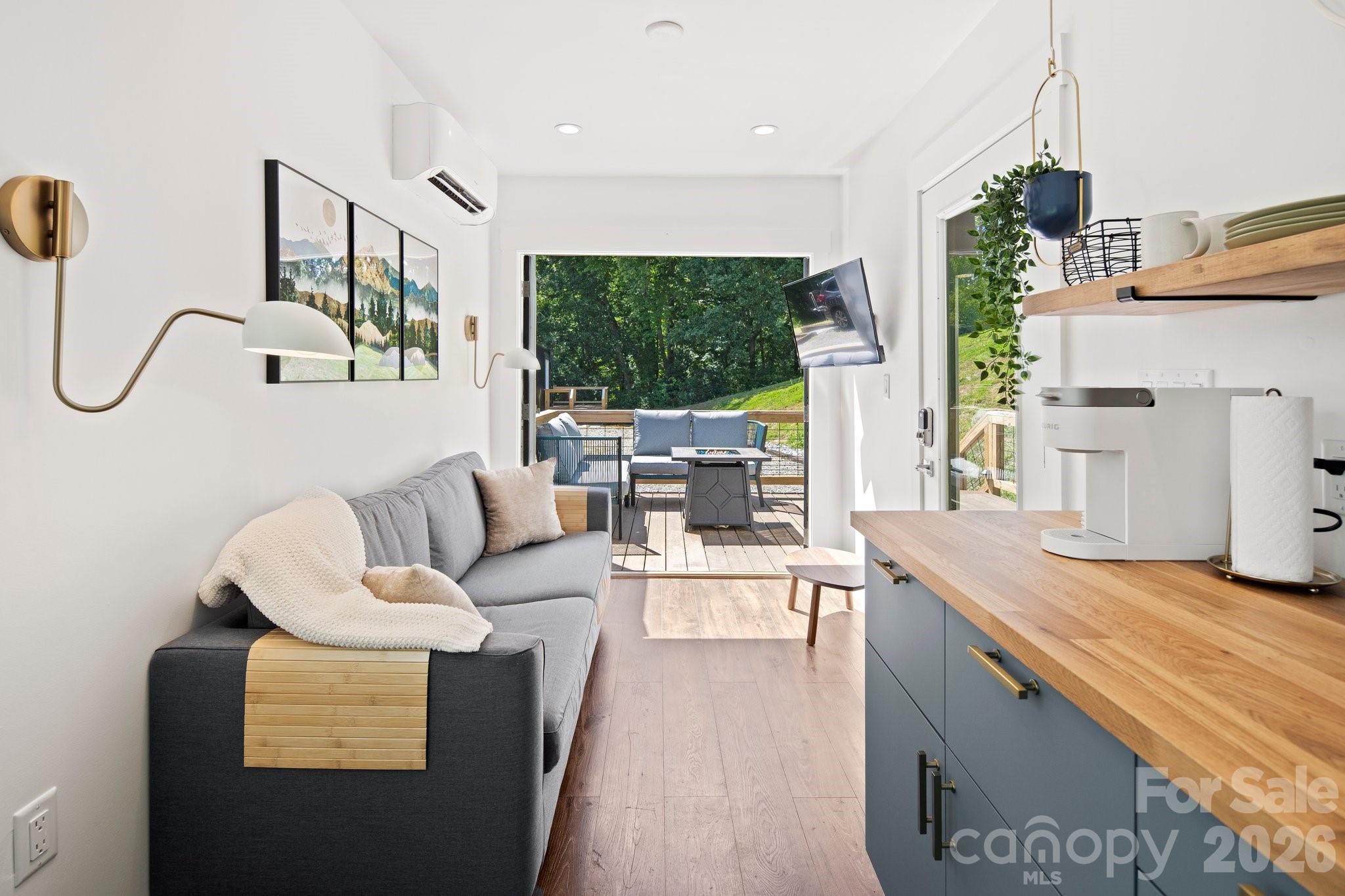 8 & 10 George Allen Ridge Arden NC 28704