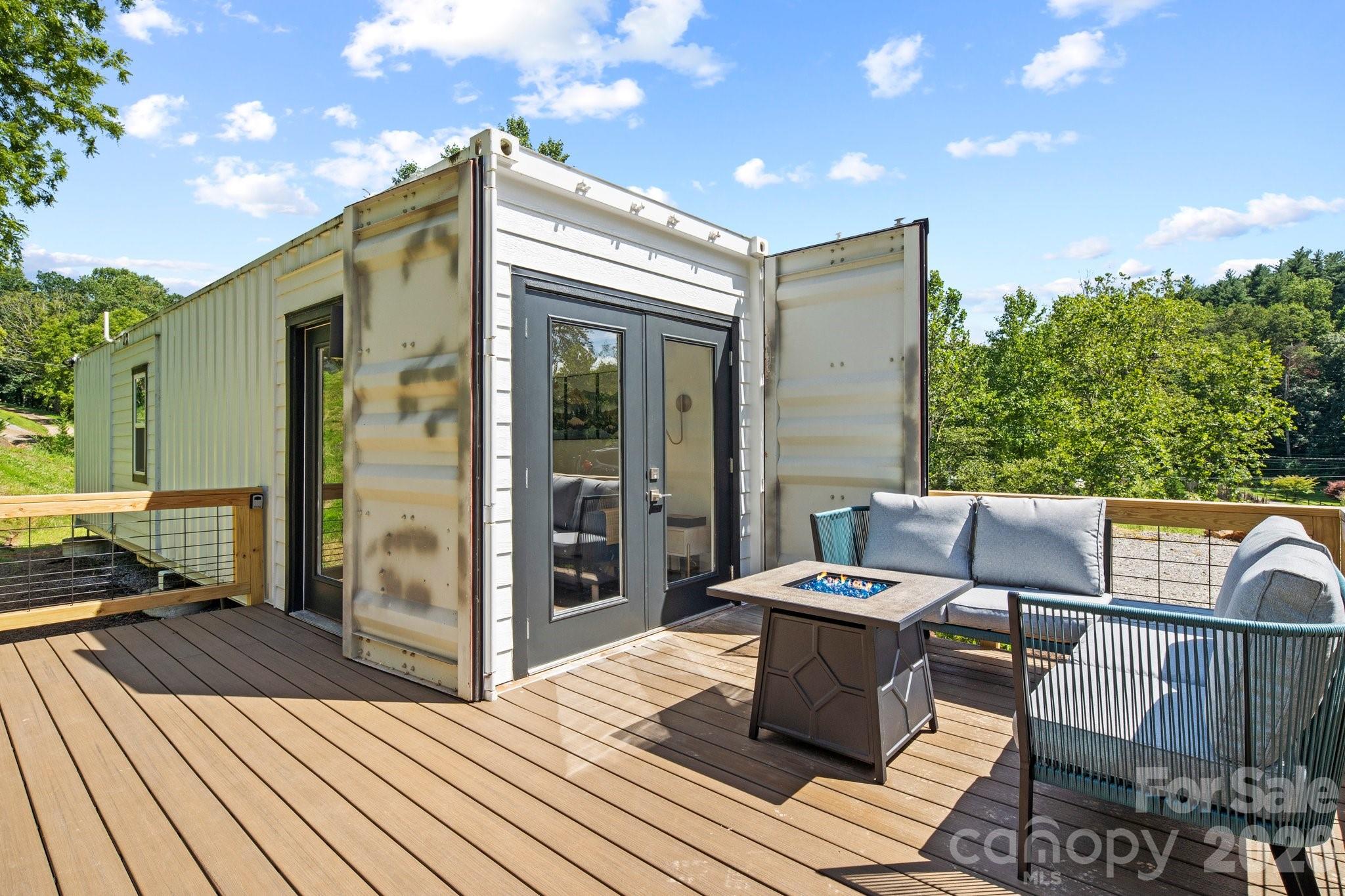 8 & 10 George Allen Ridge Arden NC 28704