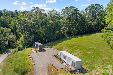 8 & 10 George Allen Ridge Arden NC 28704