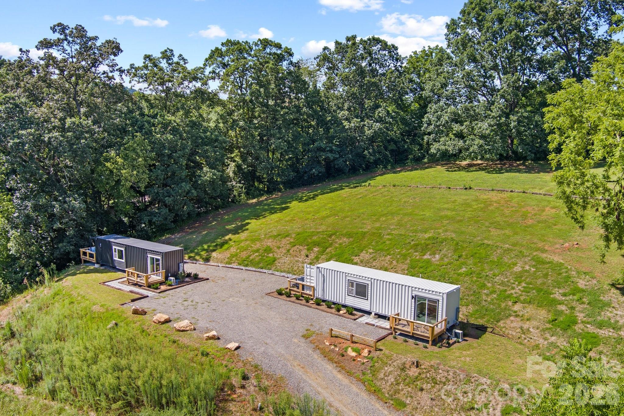 8 & 10 George Allen Ridge Arden NC 28704