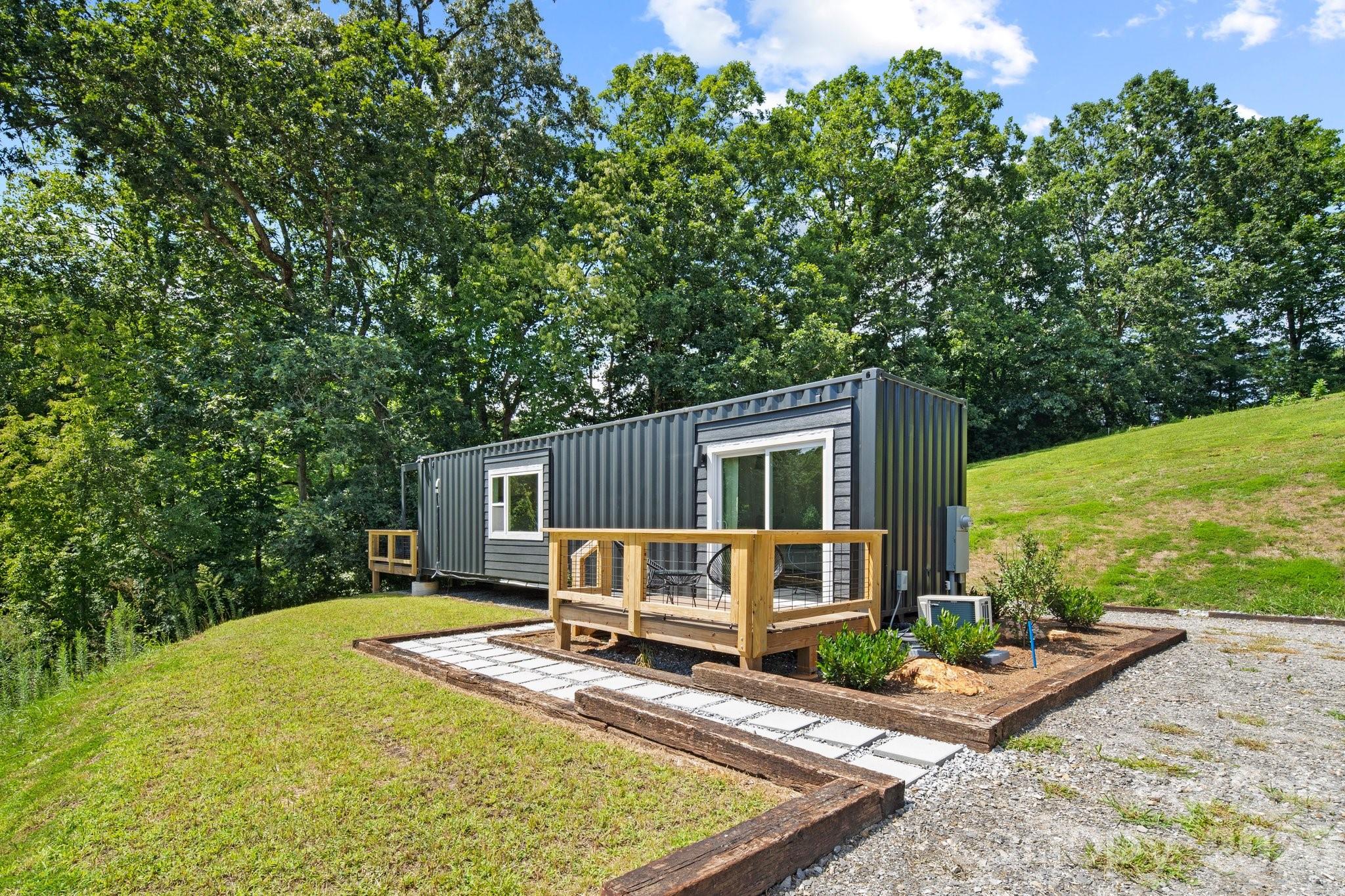 8 & 10 George Allen Ridge Arden NC 28704