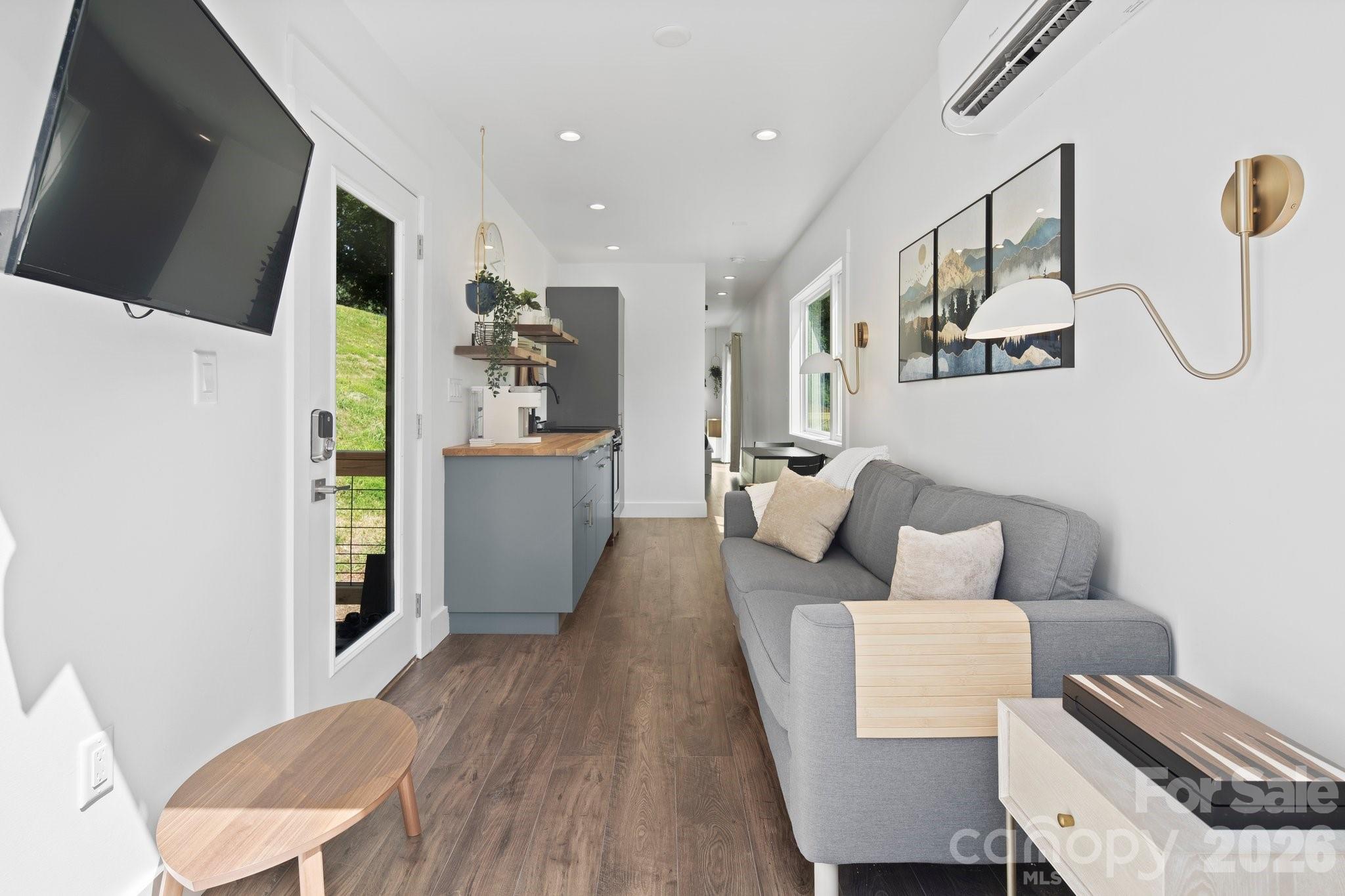 8 & 10 George Allen Ridge Arden NC 28704