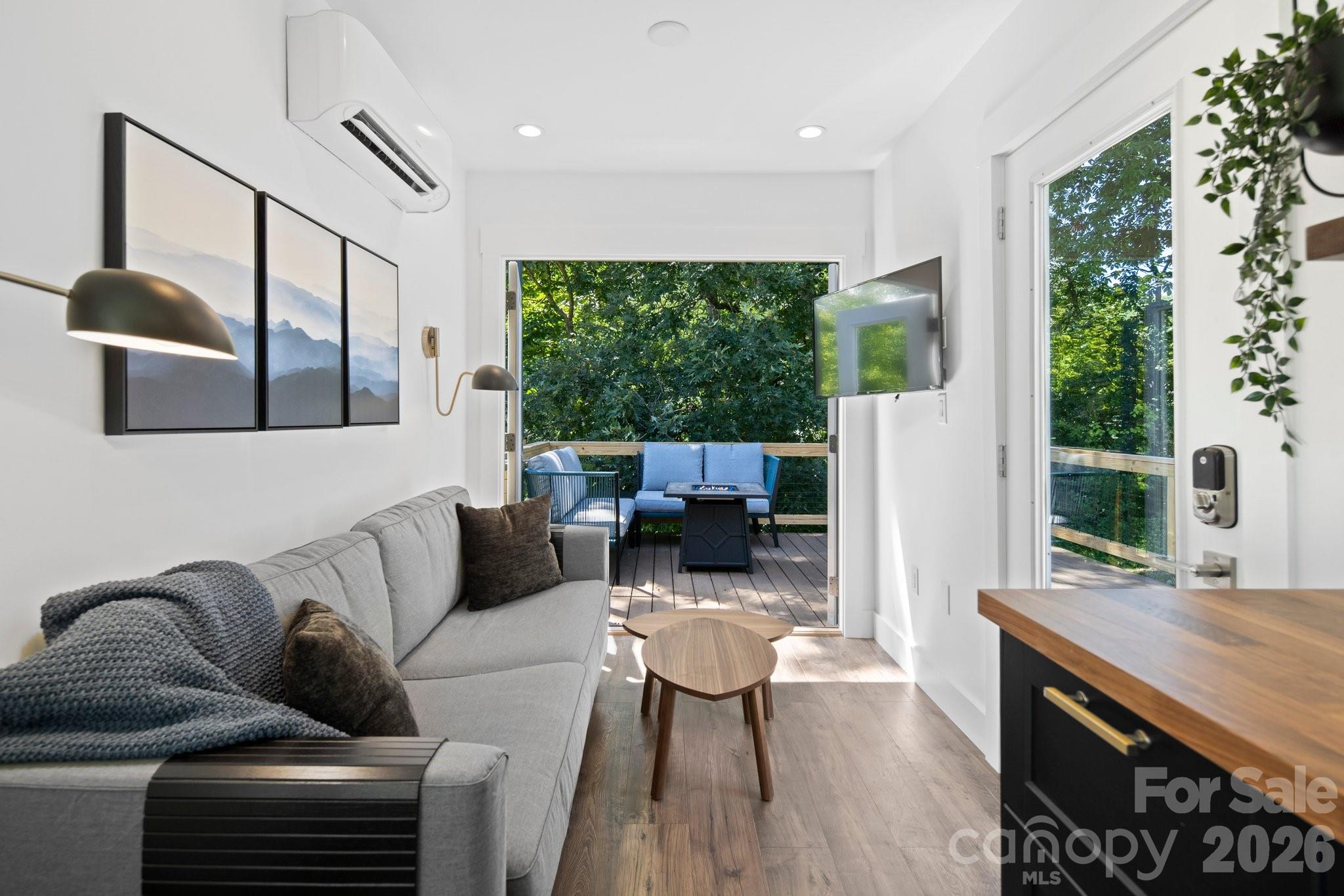 8 & 10 George Allen Ridge Arden NC 28704